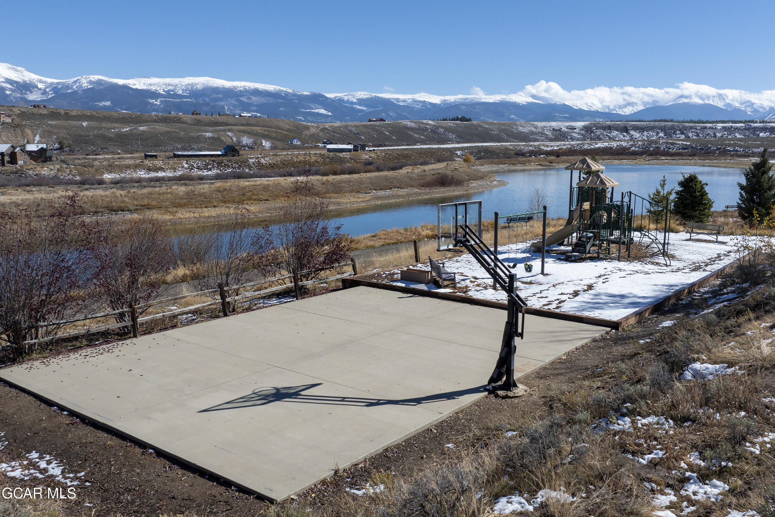 19 Yarrow Court Tabernash CO 80478