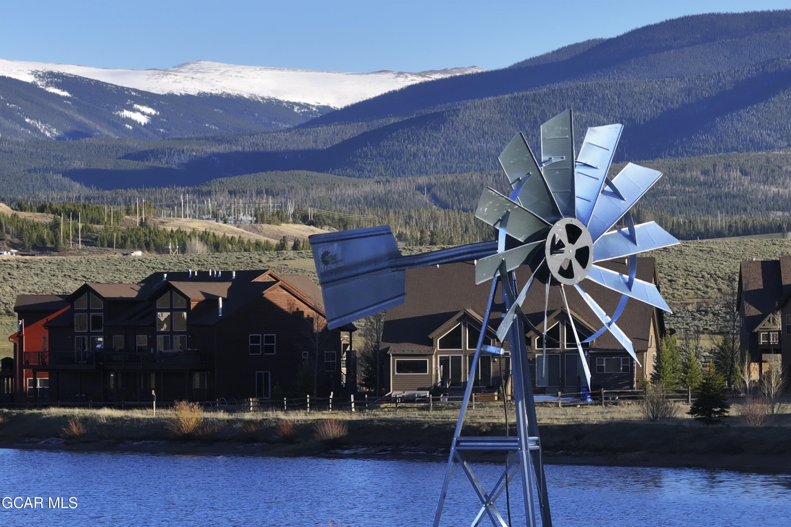 19 Yarrow Court Tabernash CO 80478