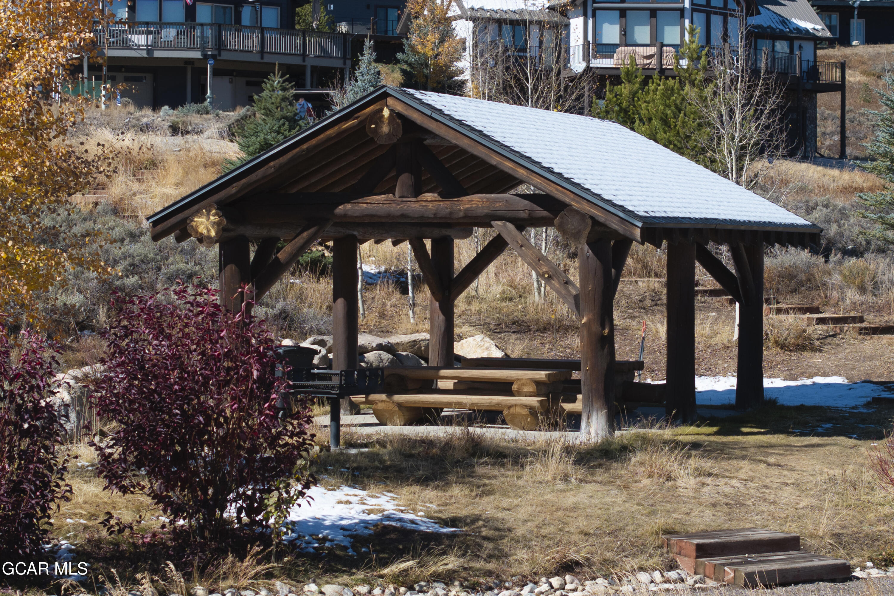 19 Yarrow Court Tabernash CO 80478