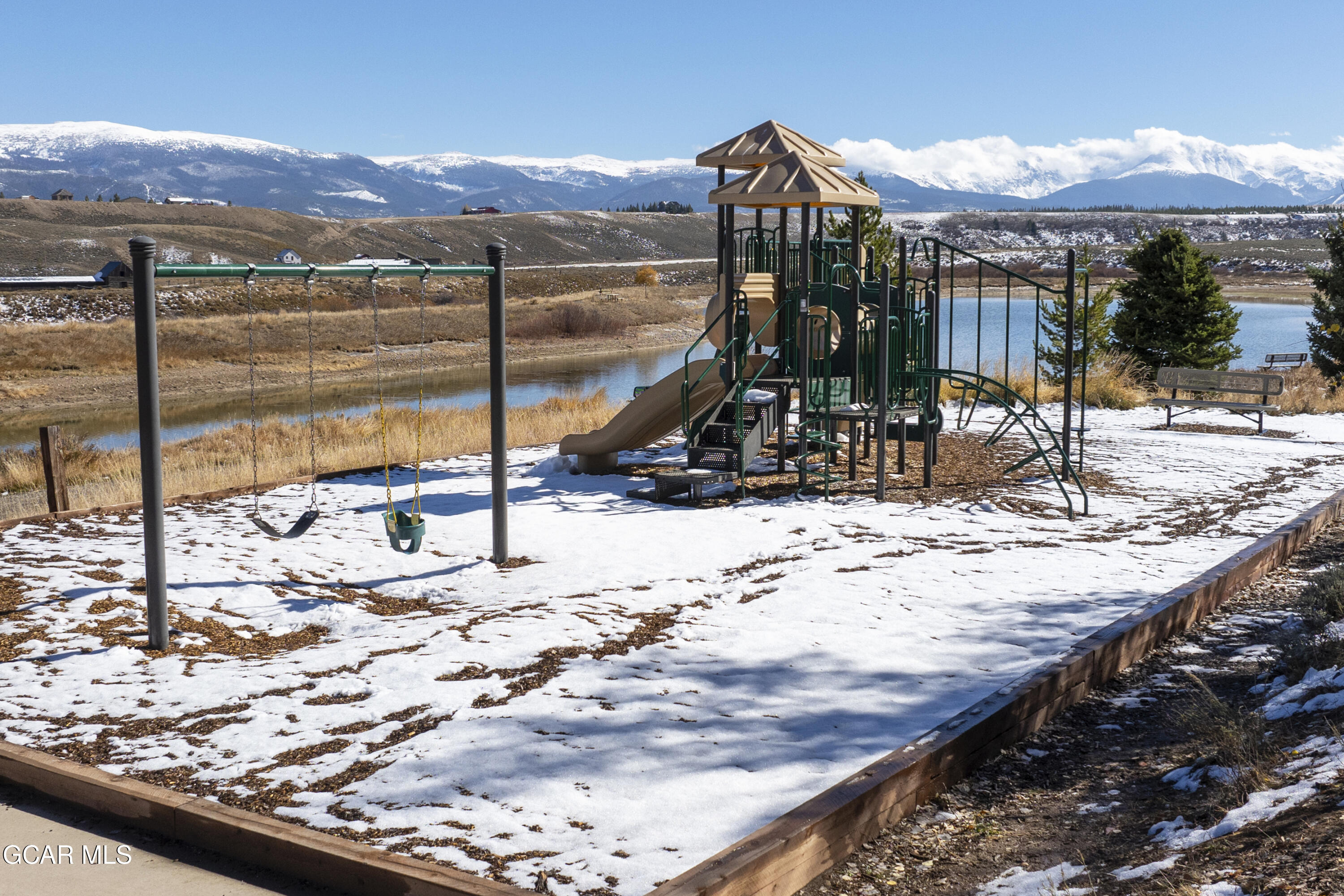 19 Yarrow Court Tabernash CO 80478