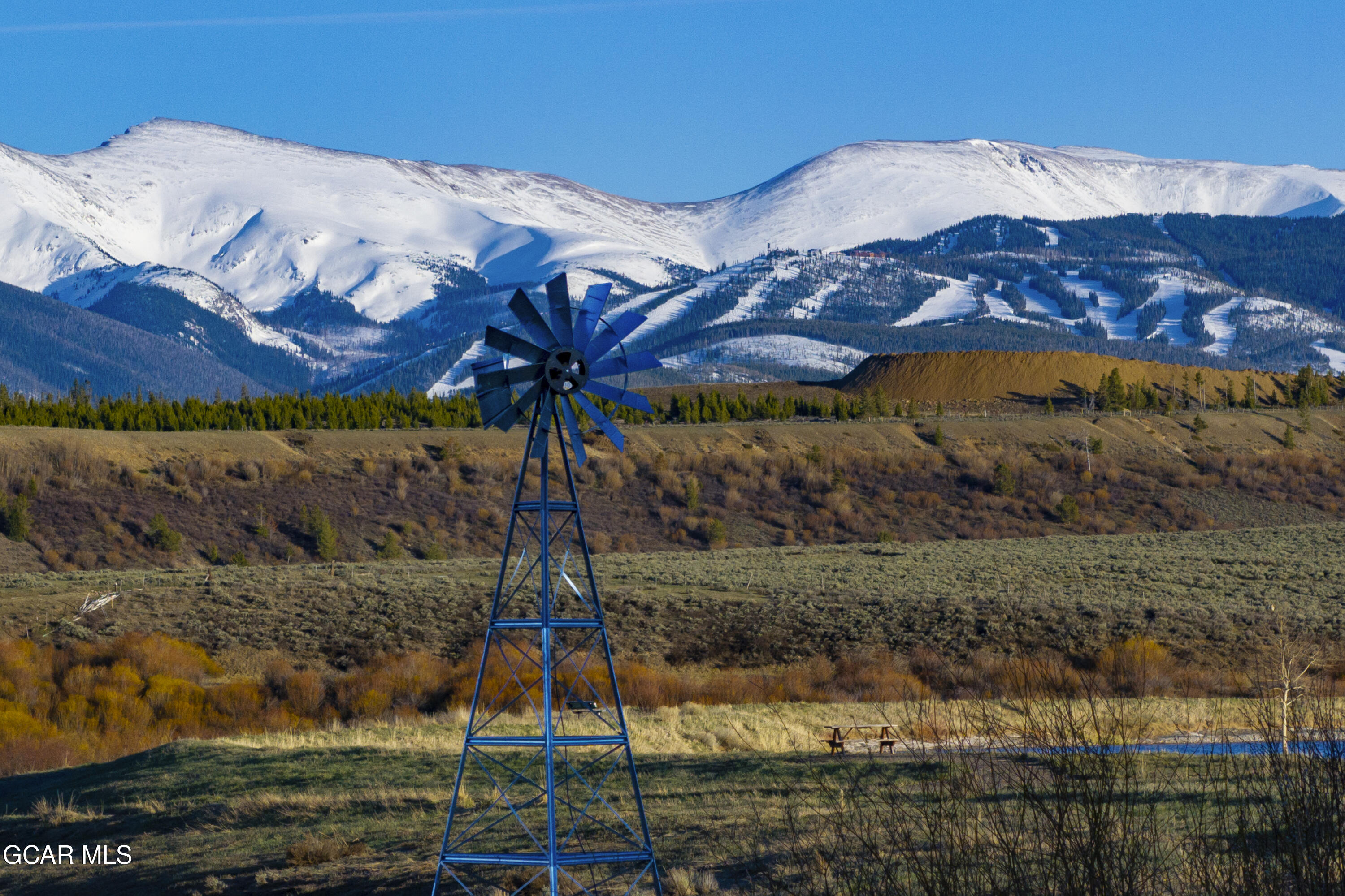 19 Yarrow Court Tabernash CO 80478