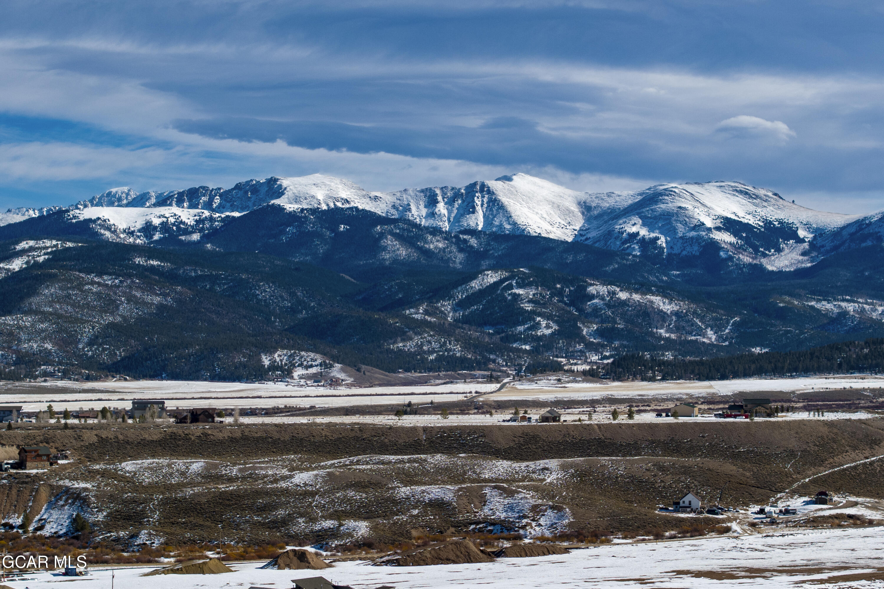 19 Yarrow Court Tabernash CO 80478