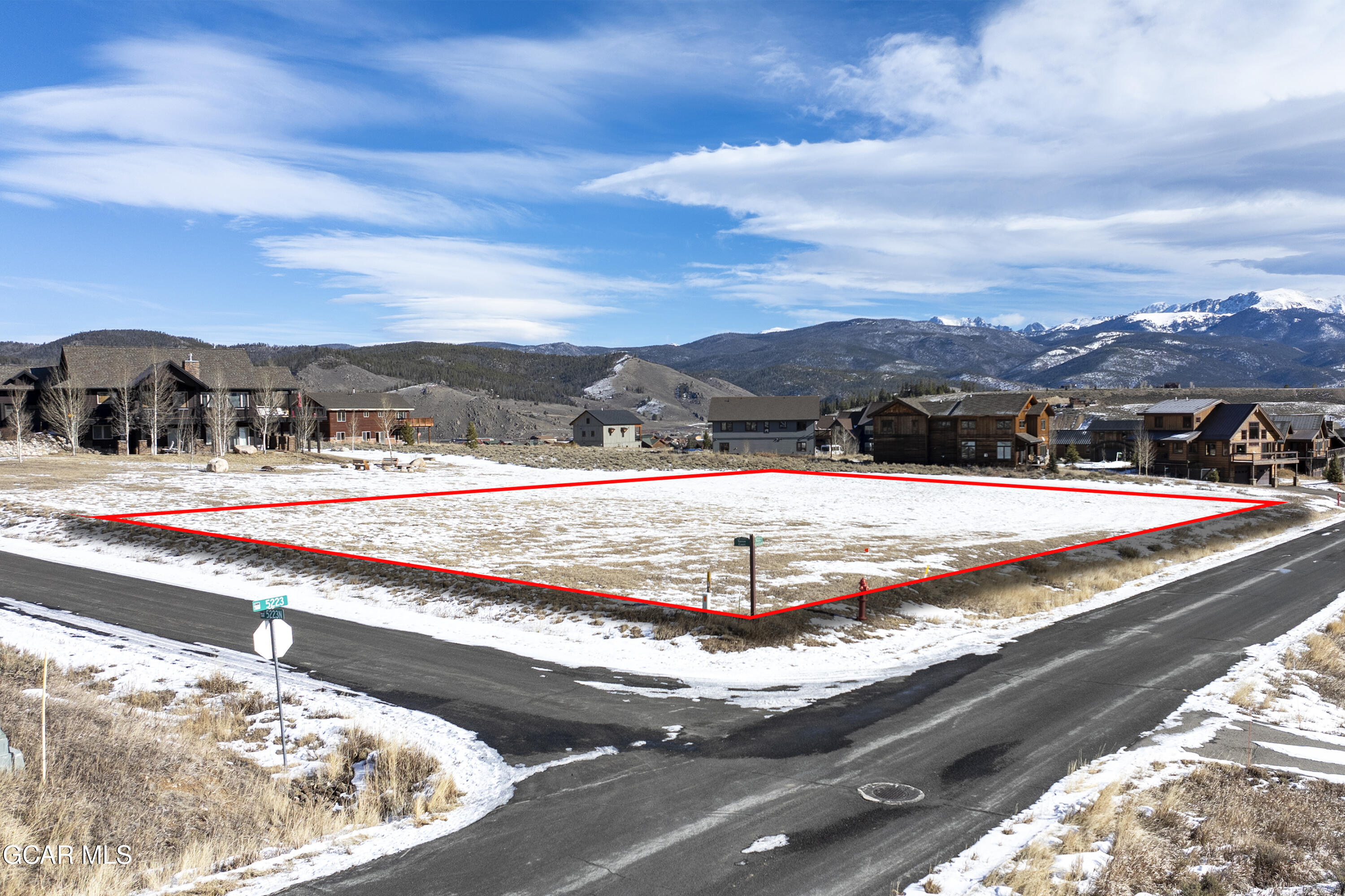 19 Yarrow Court Tabernash CO 80478