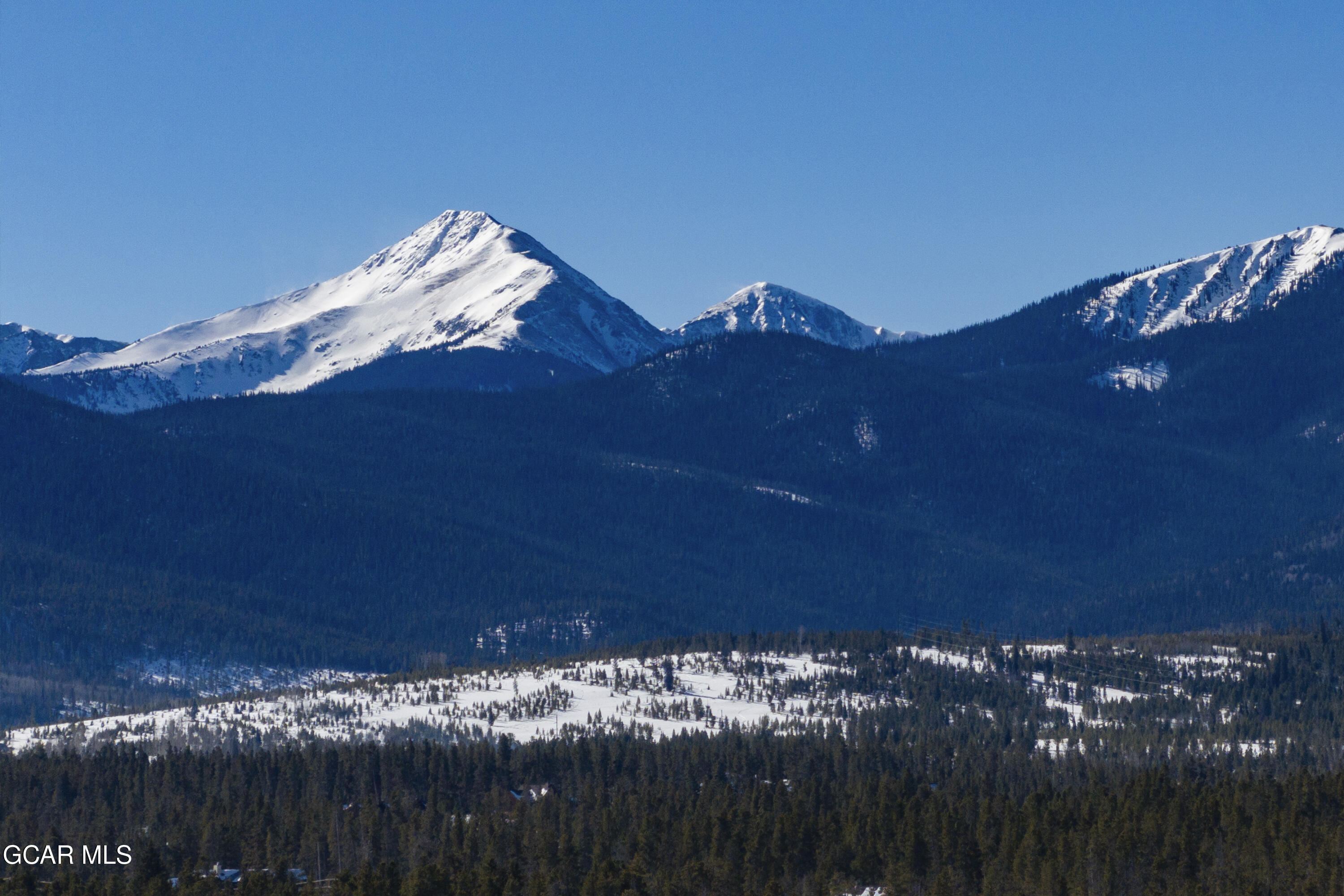 19 Yarrow Court Tabernash CO 80478