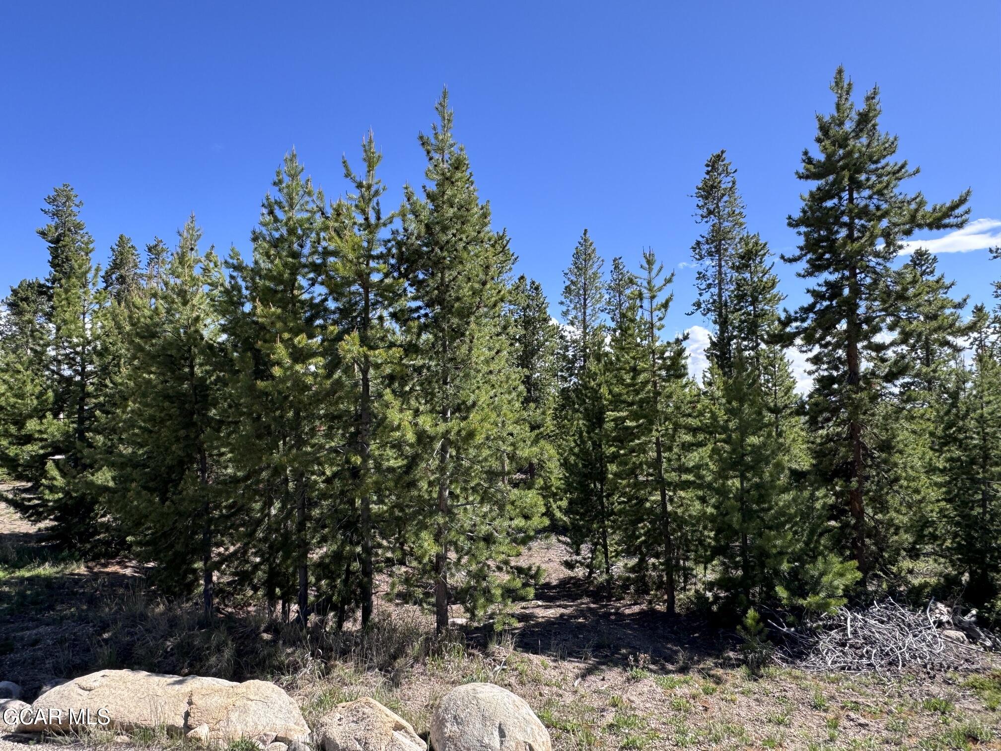 62 GCR 4459 Grand Lake CO 80447