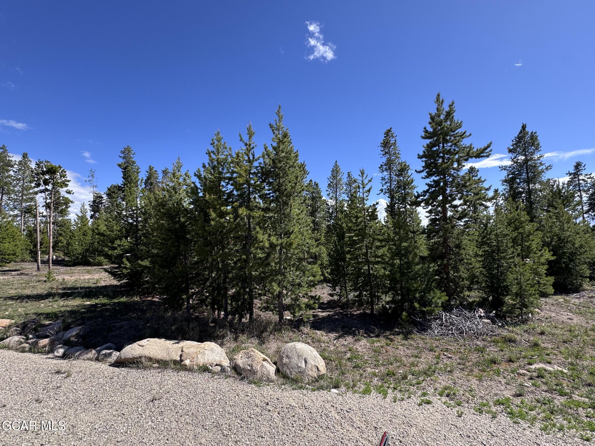 62 GCR 4459 Grand Lake CO 80447