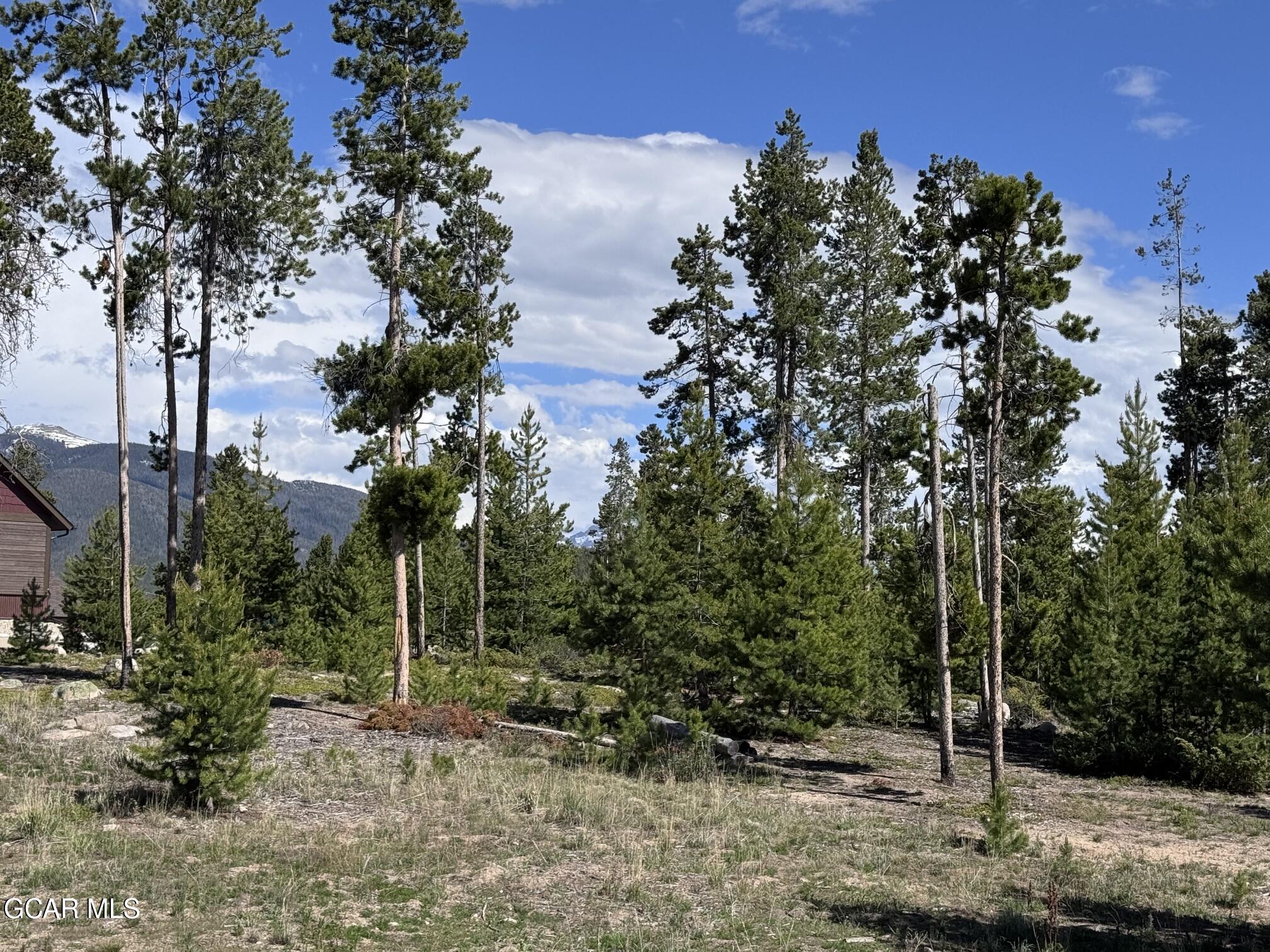 62 GCR 4459 Grand Lake CO 80447