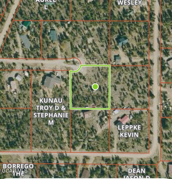 62 GCR 4459 Grand Lake CO 80447