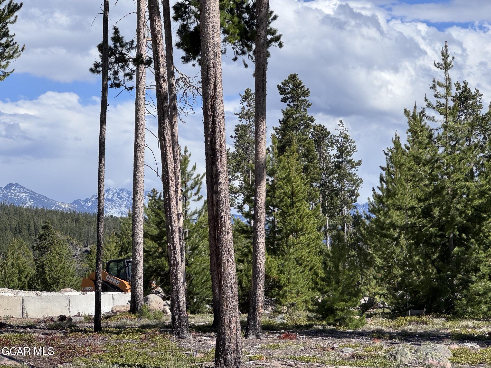 62 GCR 4459 Grand Lake CO 80447