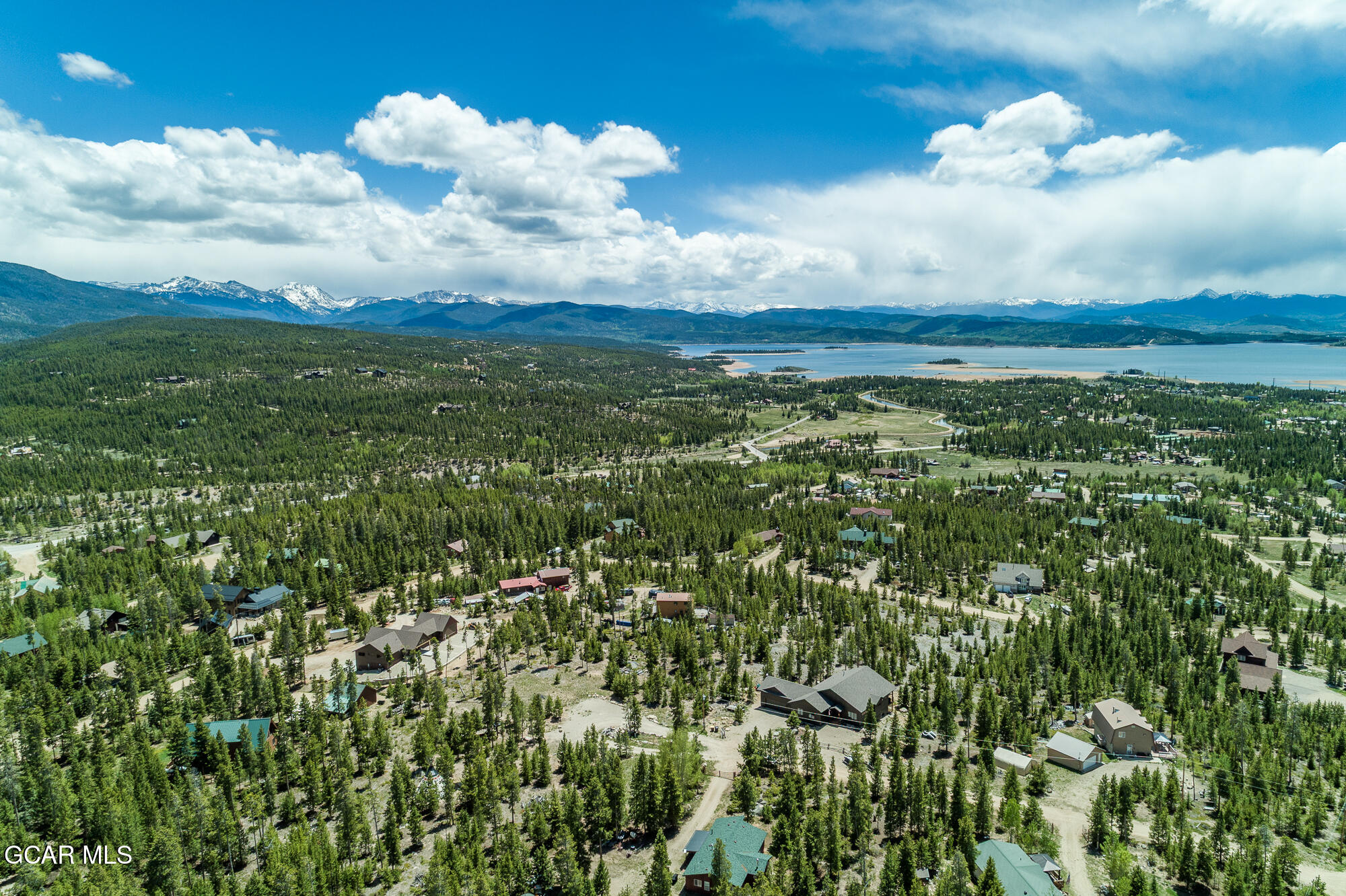 62 GCR 4459 Grand Lake CO 80447
