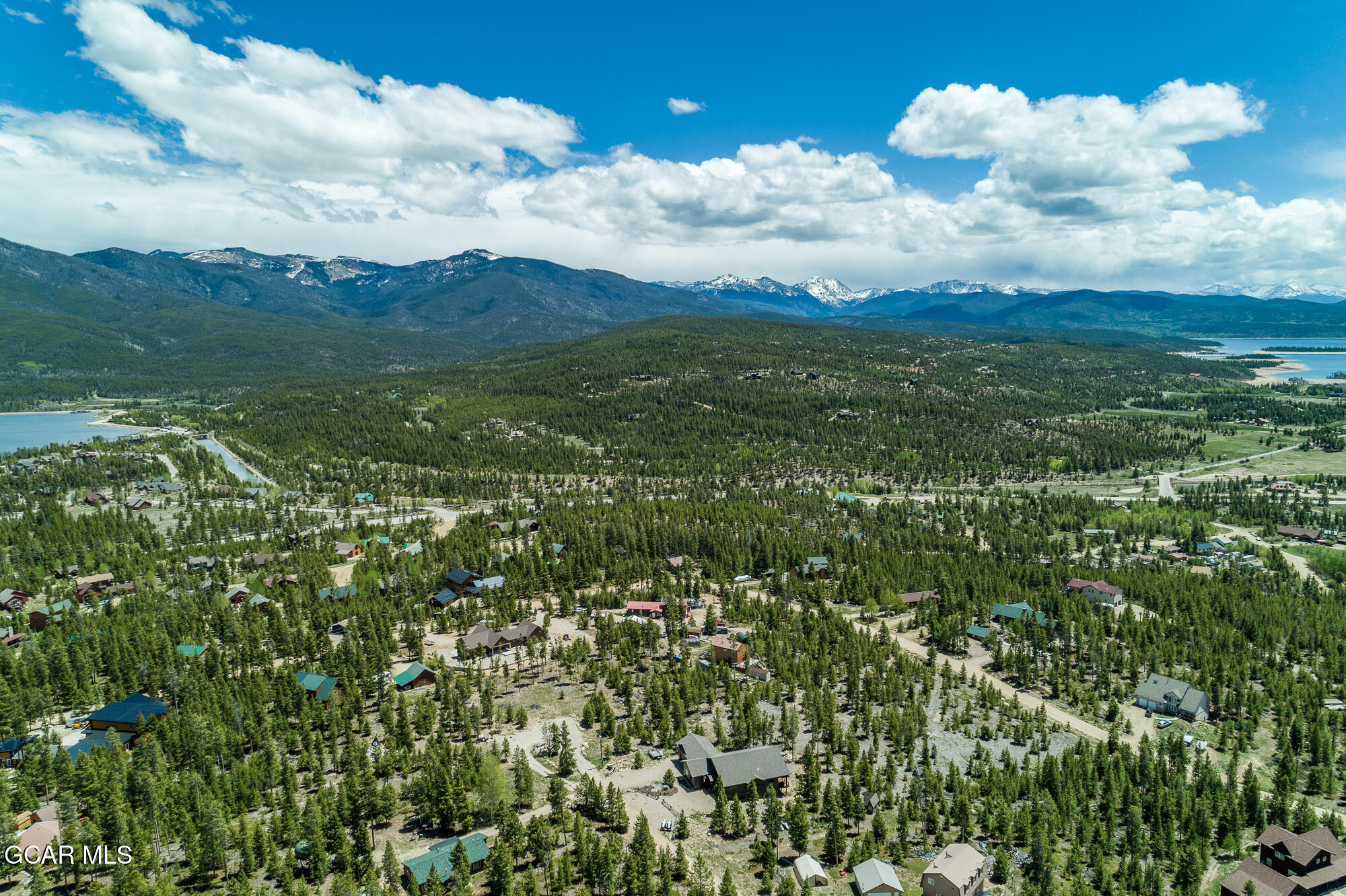 62 GCR 4459 Grand Lake CO 80447