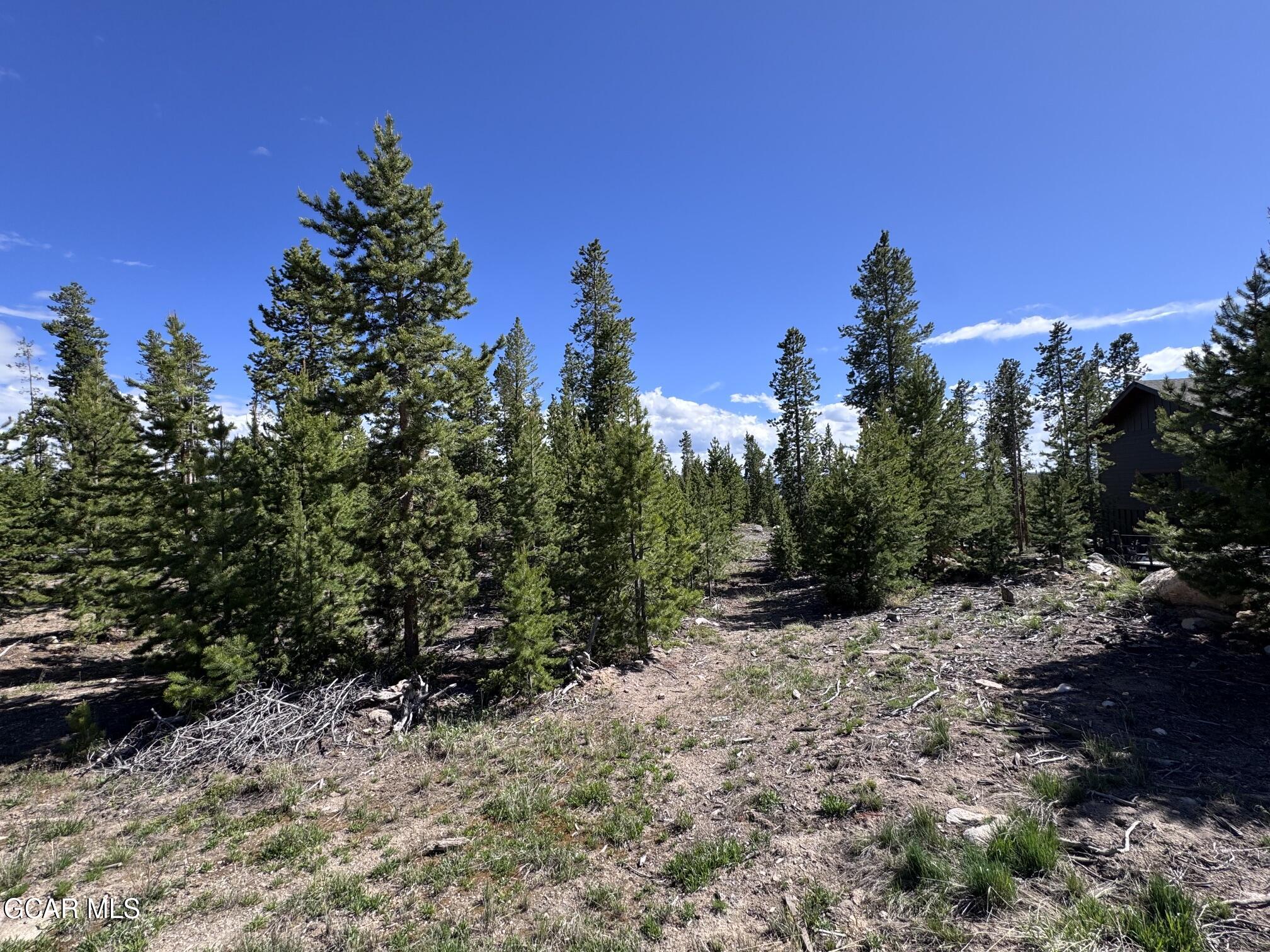 62 GCR 4459 Grand Lake CO 80447