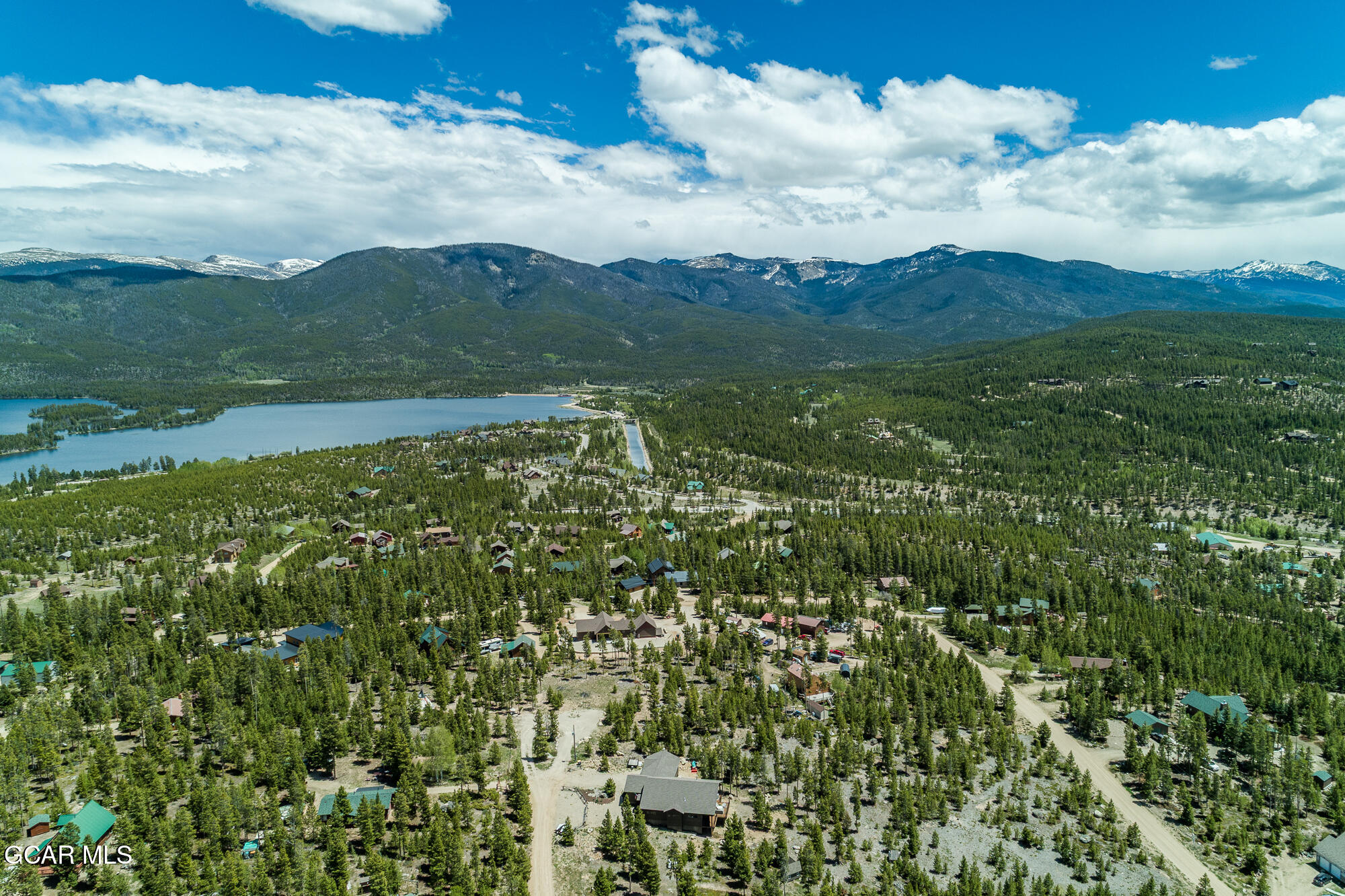 62 GCR 4459 Grand Lake CO 80447