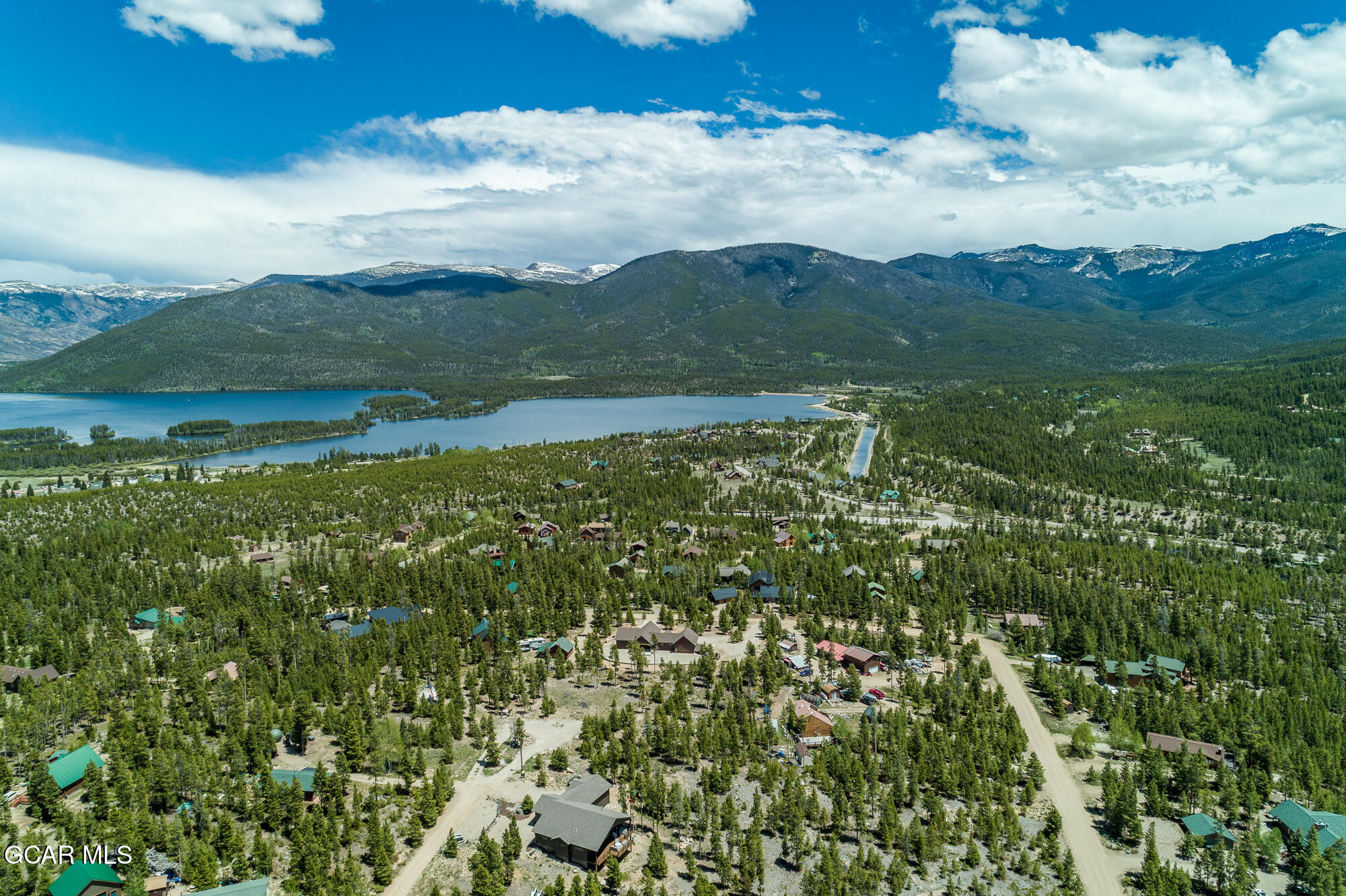 62 GCR 4459 Grand Lake CO 80447