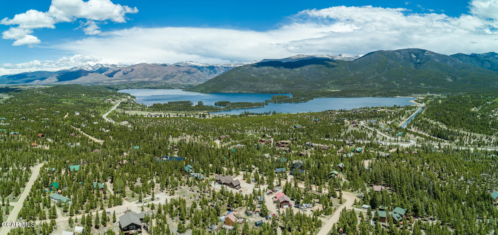 62 GCR 4459 Grand Lake CO 80447