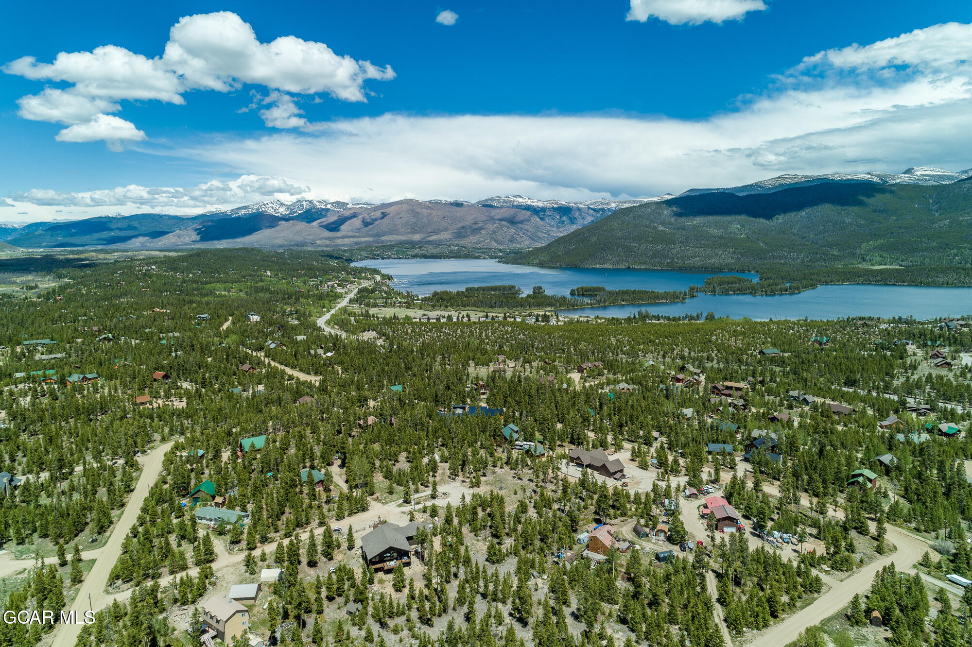 62 GCR 4459 Grand Lake CO 80447
