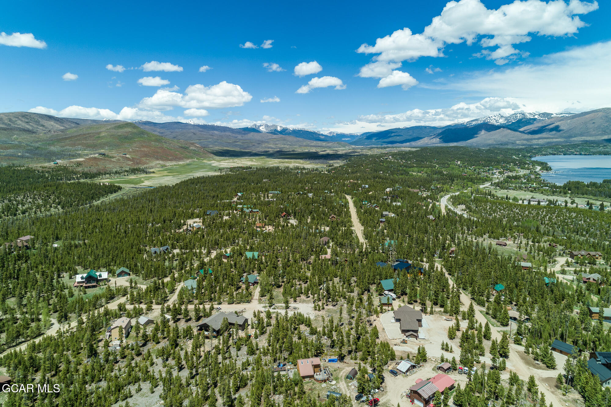 62 GCR 4459 Grand Lake CO 80447