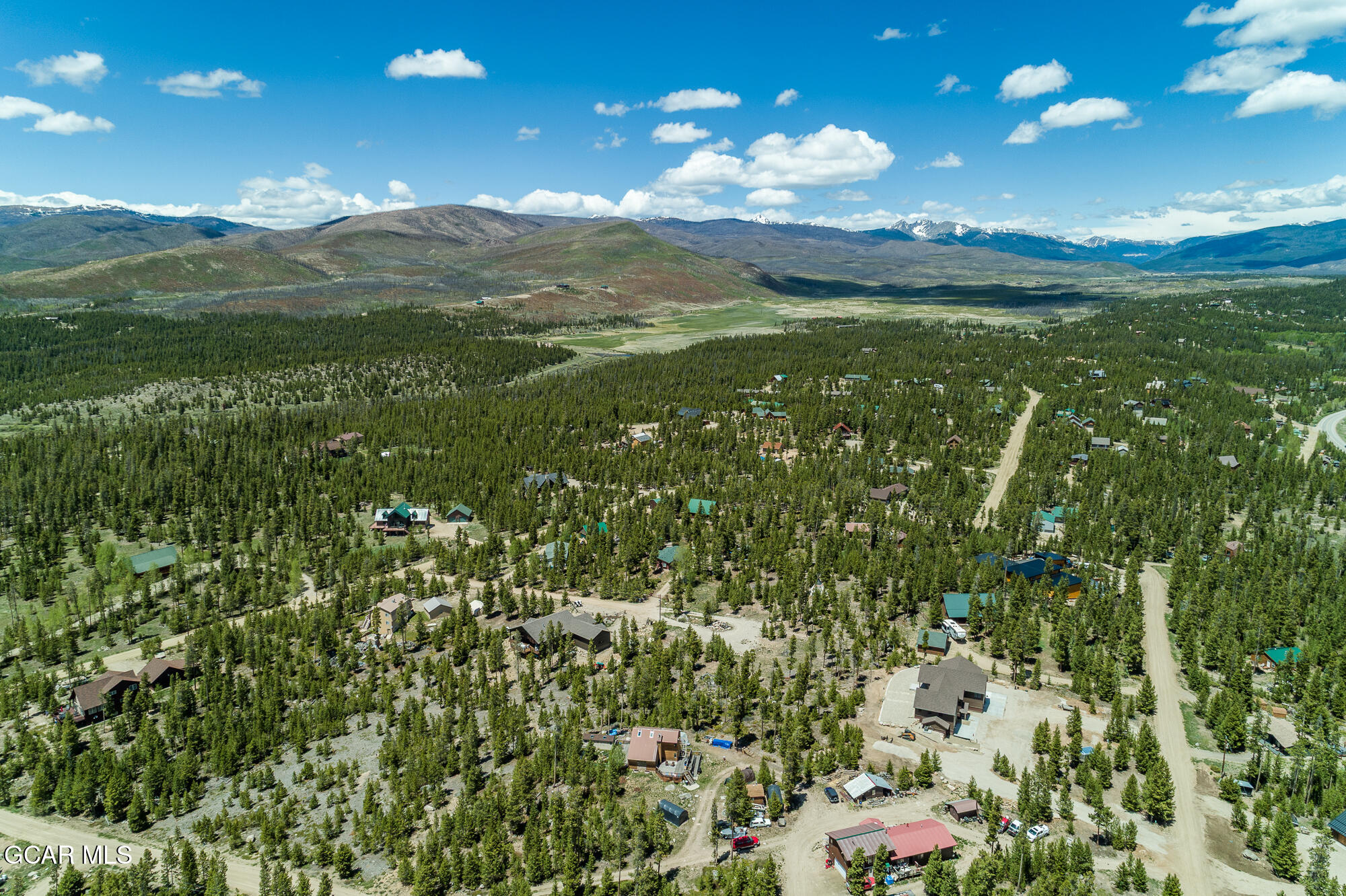 62 GCR 4459 Grand Lake CO 80447