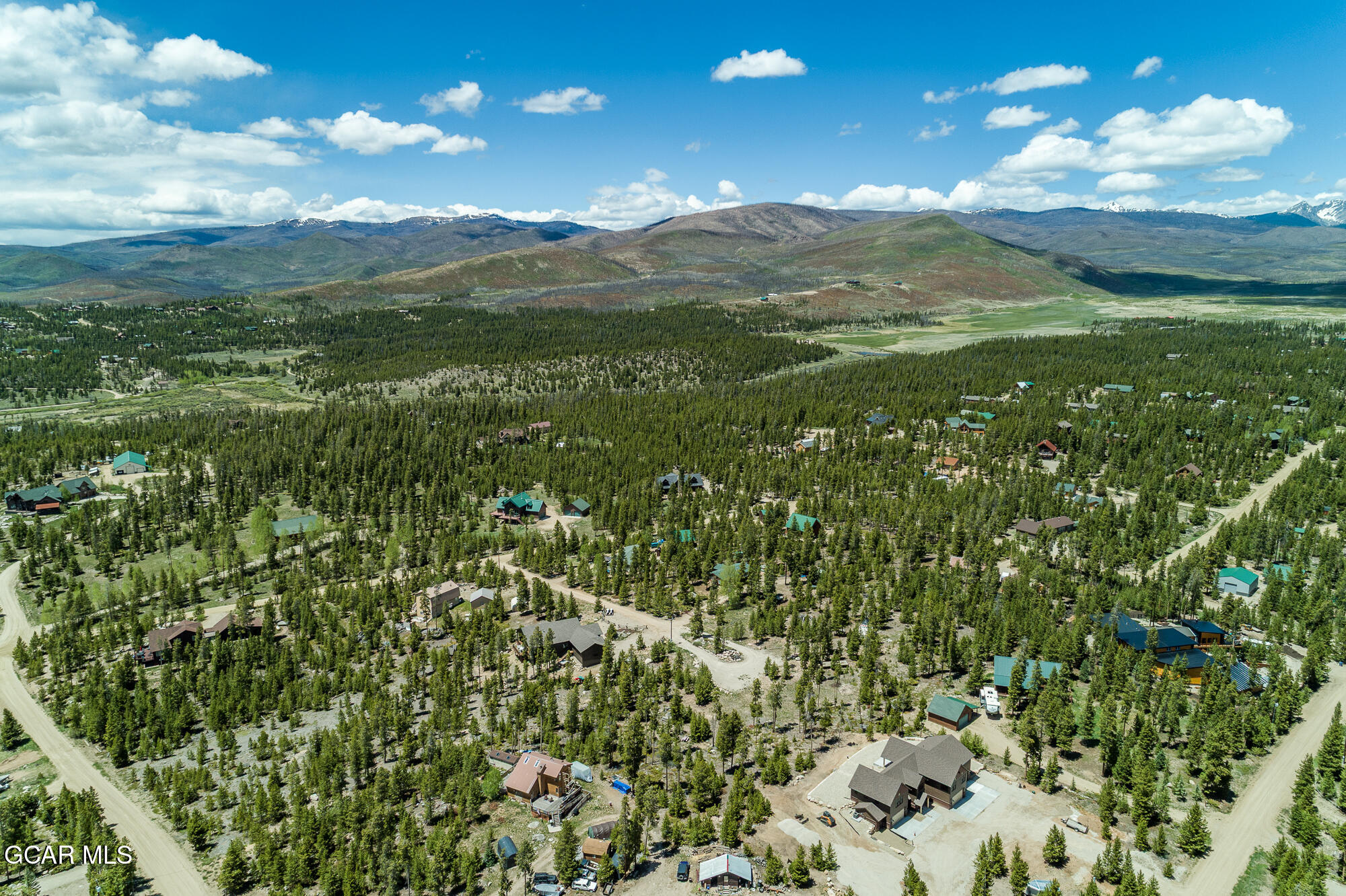62 GCR 4459 Grand Lake CO 80447