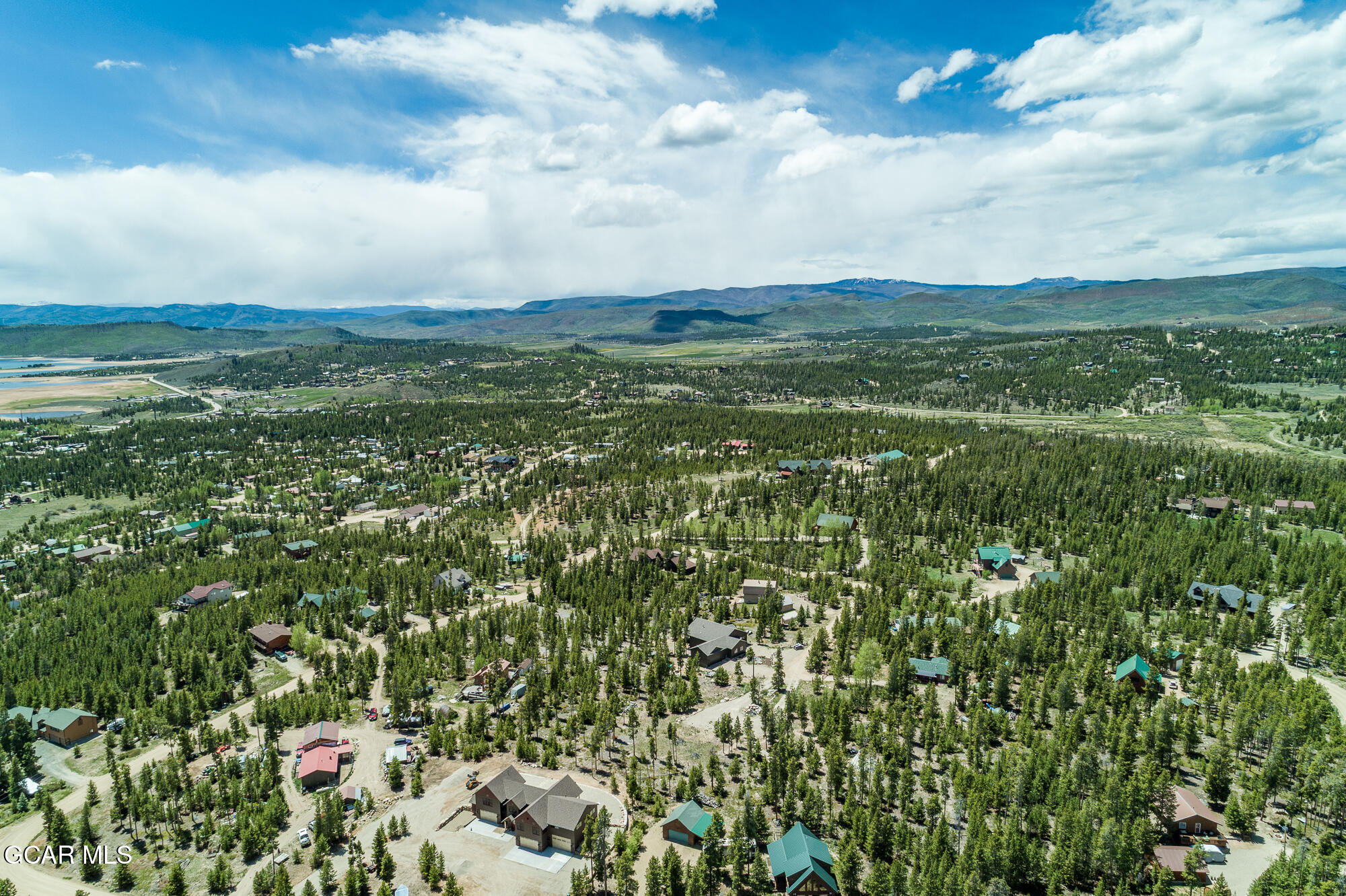 62 GCR 4459 Grand Lake CO 80447