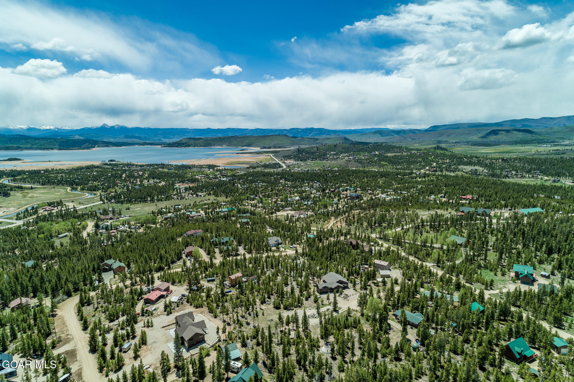 62 GCR 4459 Grand Lake CO 80447