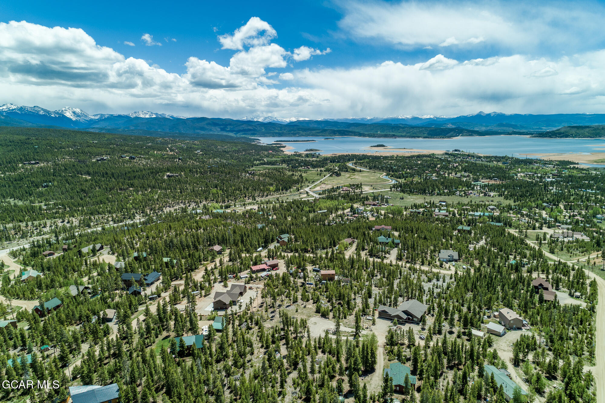 62 GCR 4459 Grand Lake CO 80447