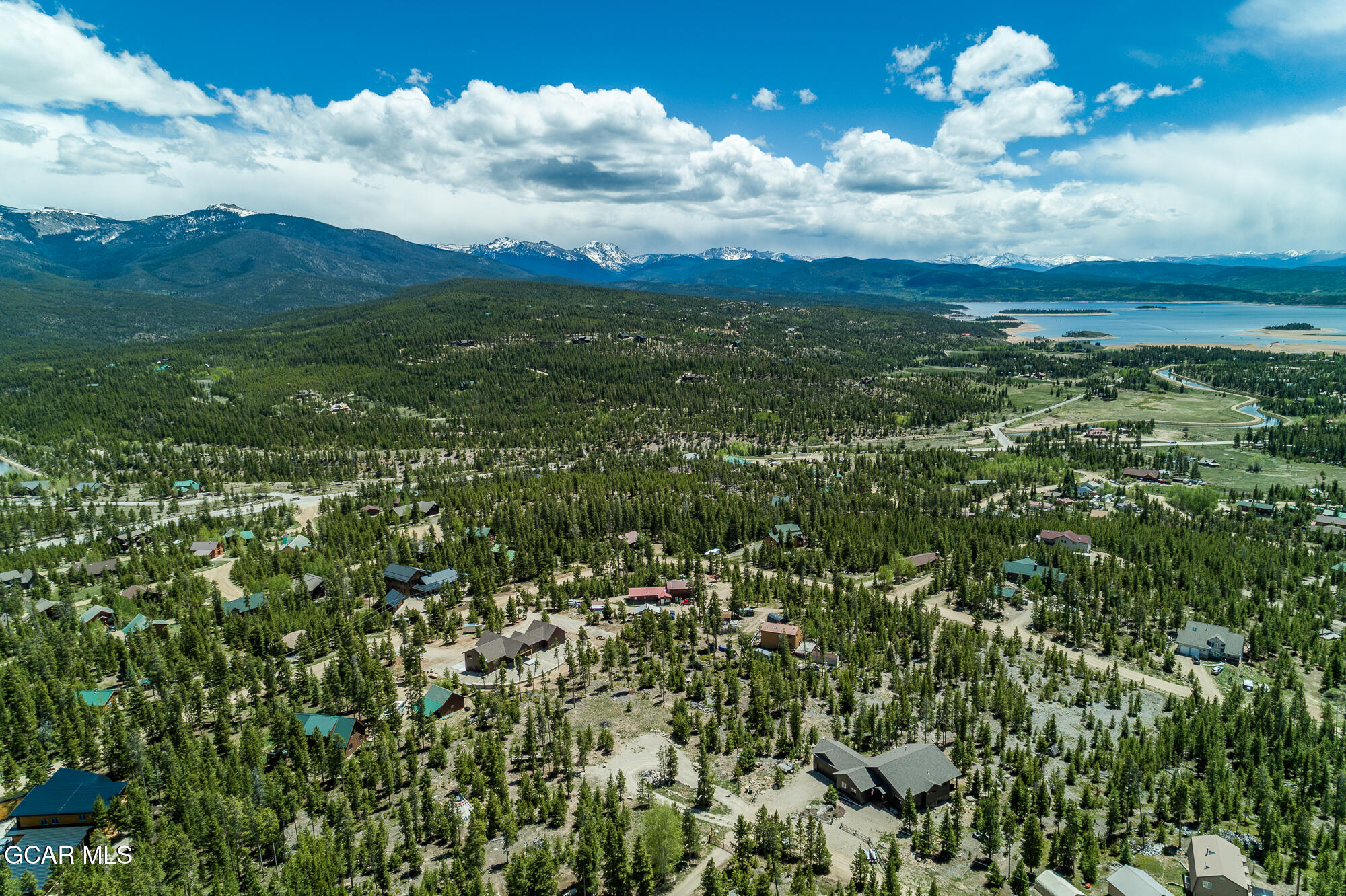 62 GCR 4459 Grand Lake CO 80447