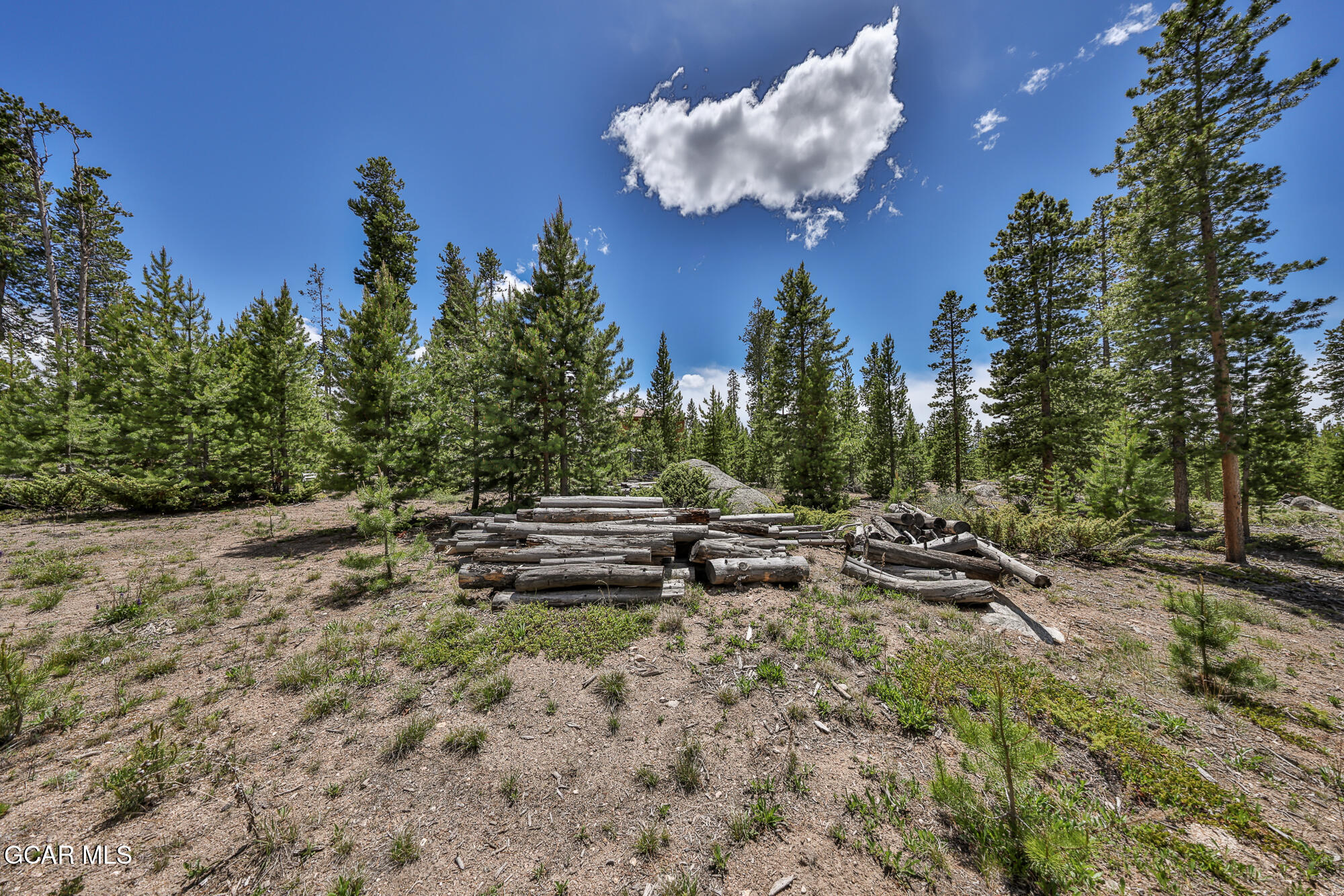 62 GCR 4459 Grand Lake CO 80447