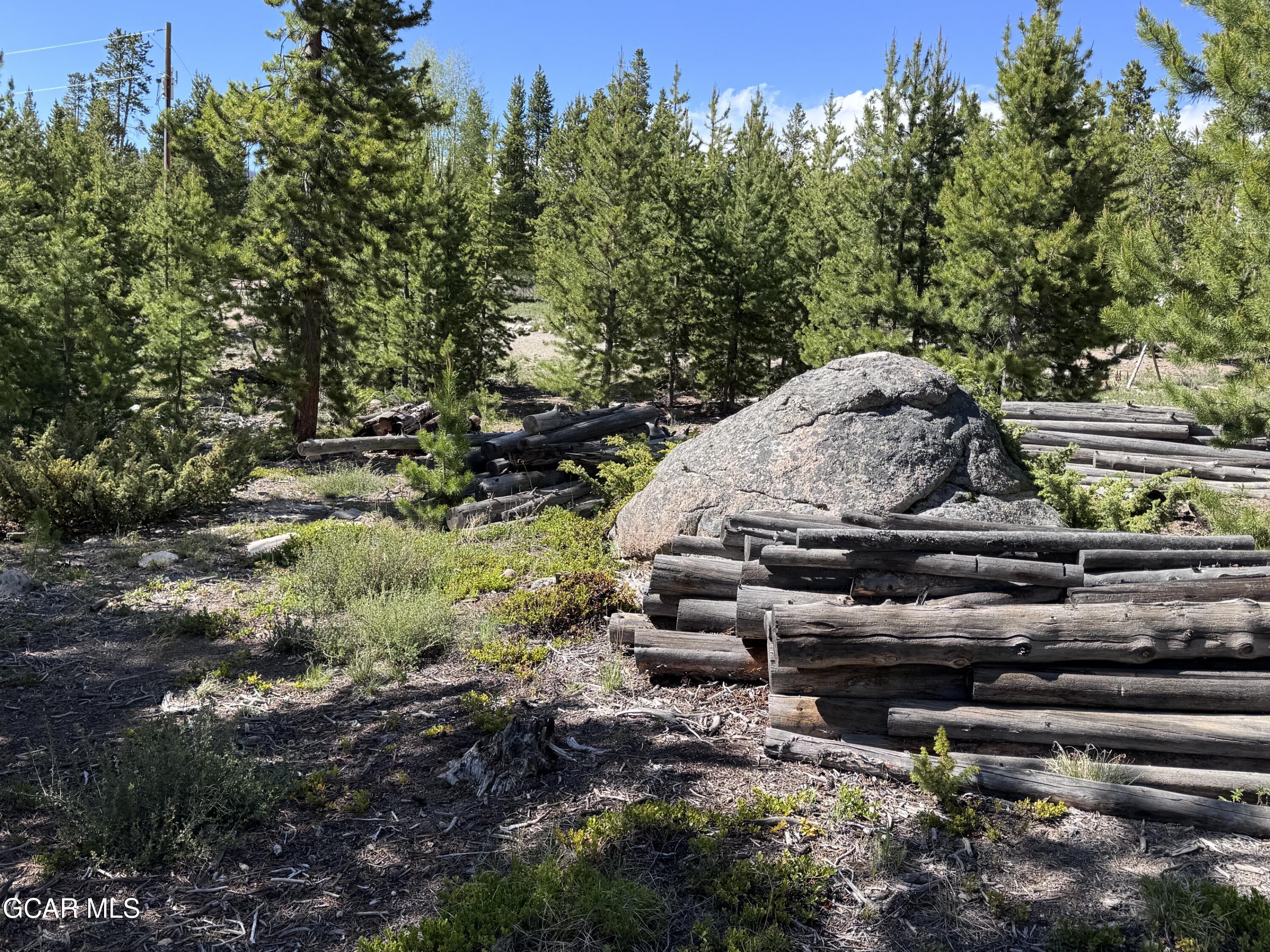 62 GCR 4459 Grand Lake CO 80447