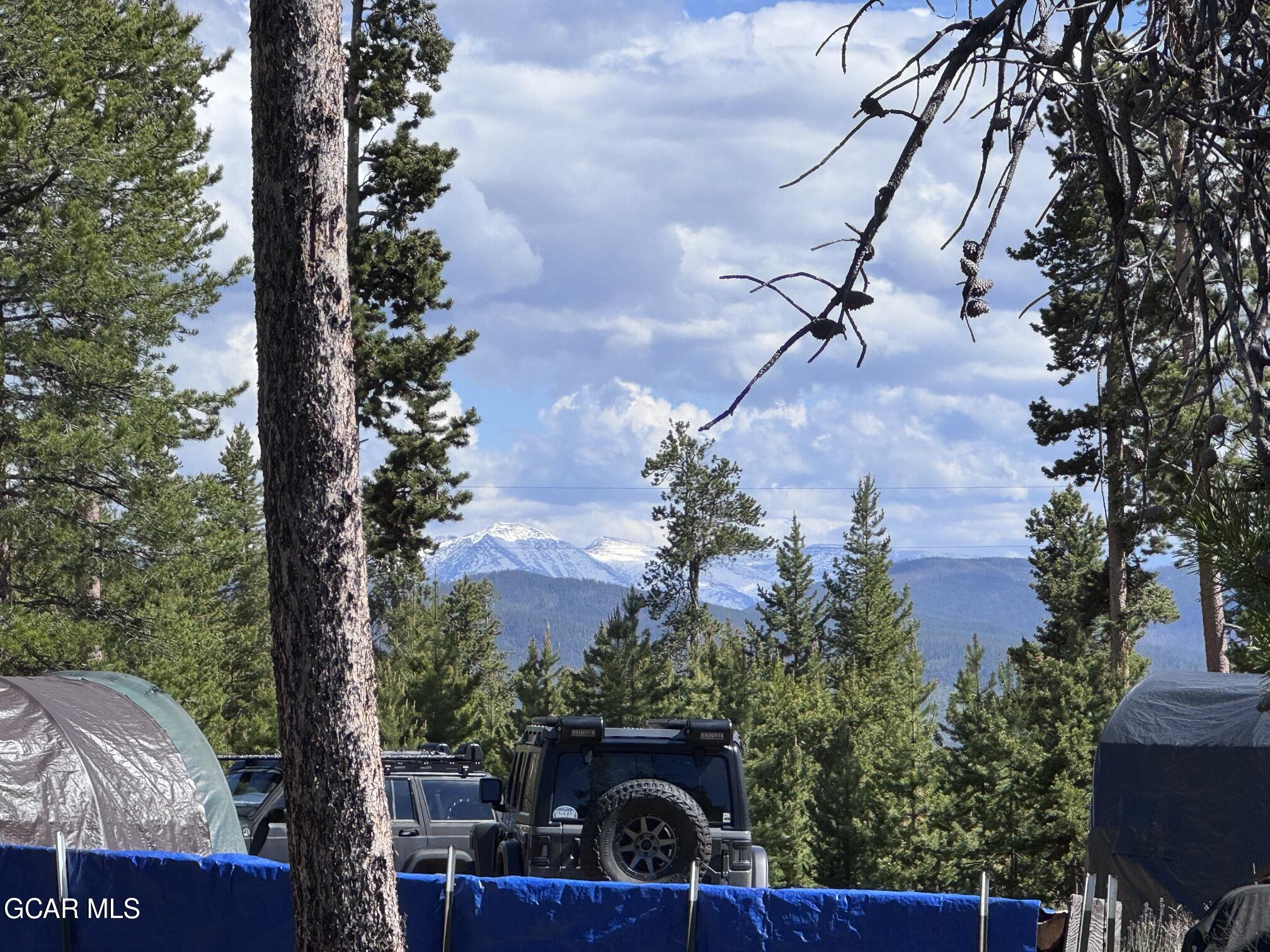 62 GCR 4459 Grand Lake CO 80447