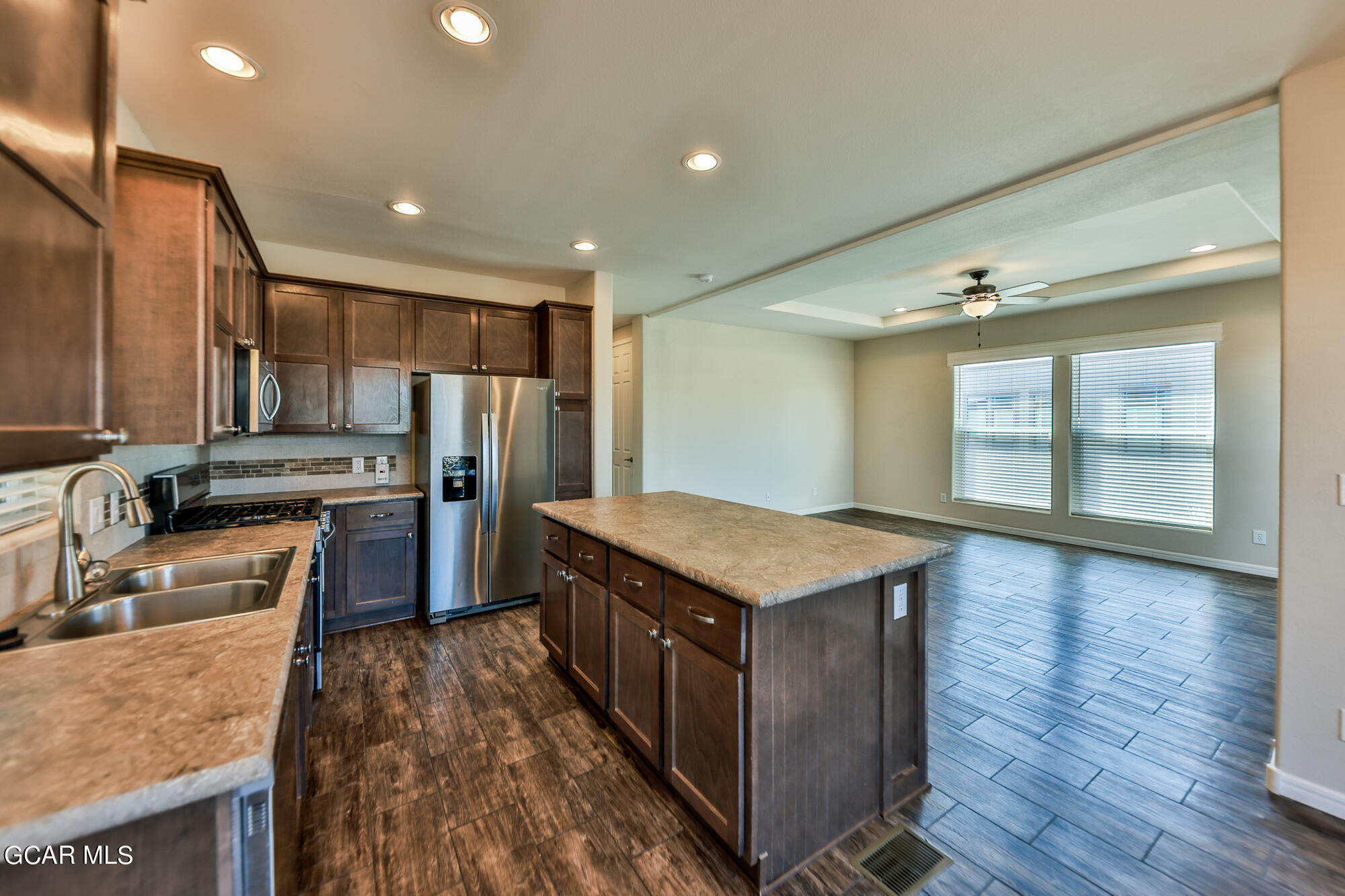 551 Summit Trail Granby CO 80446