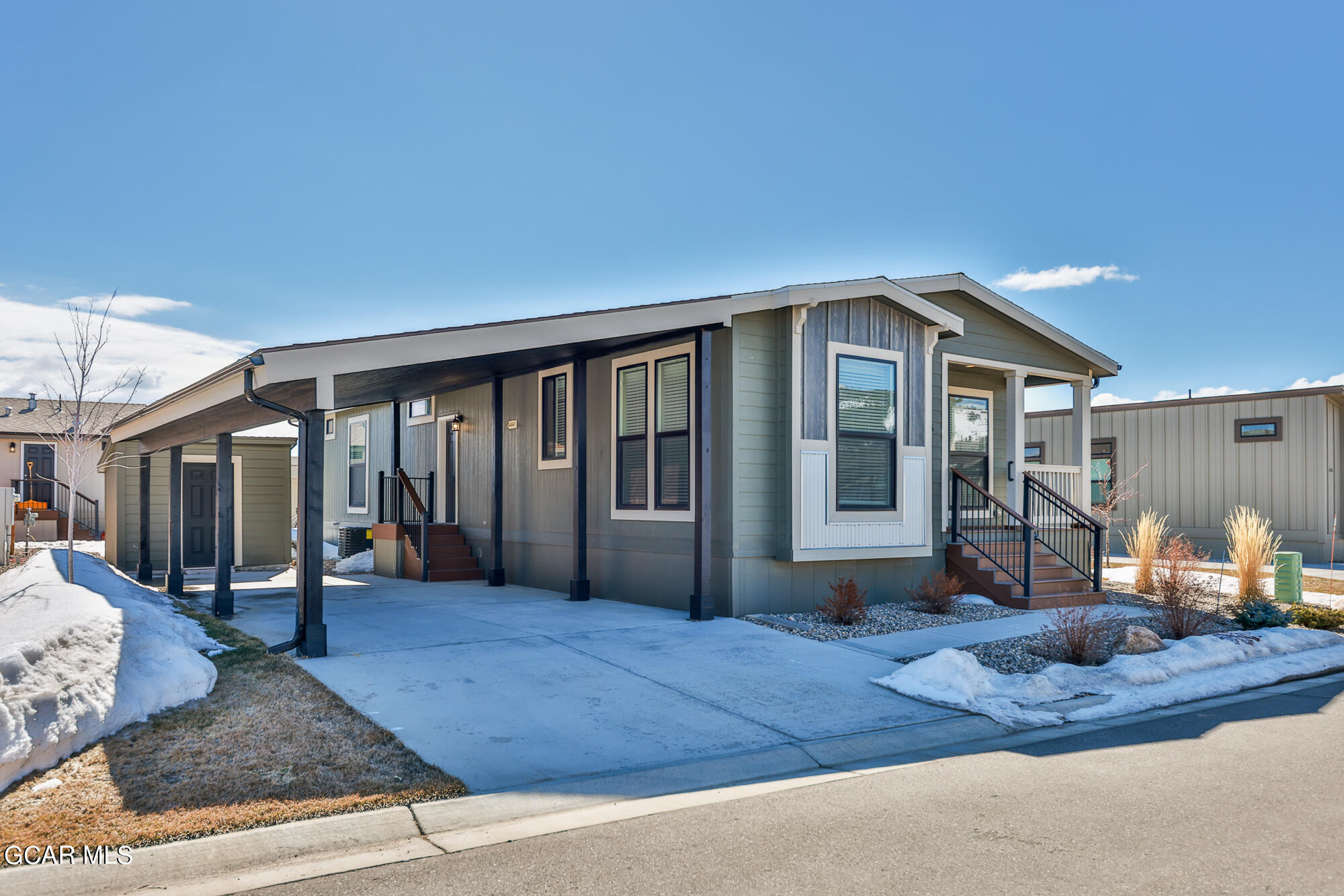 551 Summit Trail Granby CO 80446