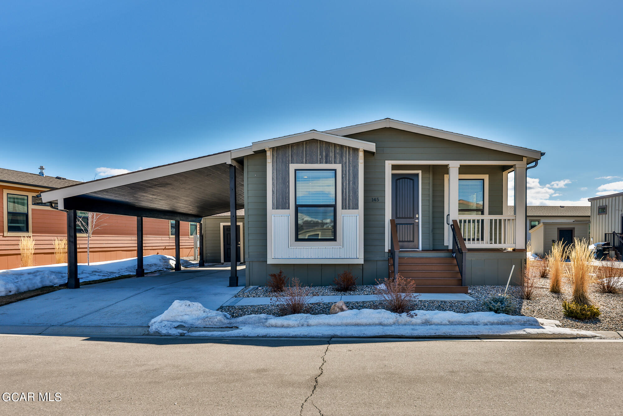 551 Summit Trail Granby CO 80446