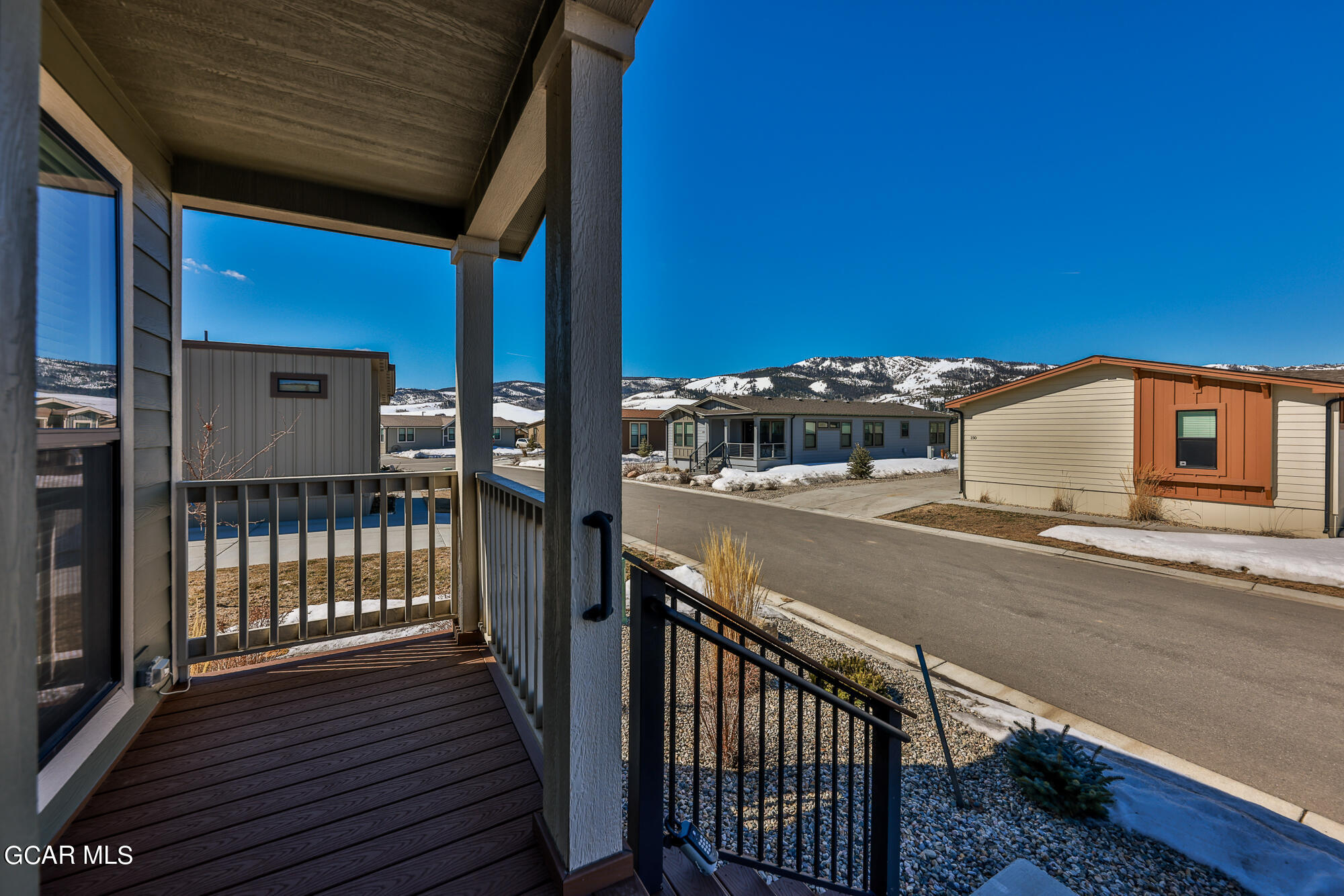551 Summit Trail Granby CO 80446