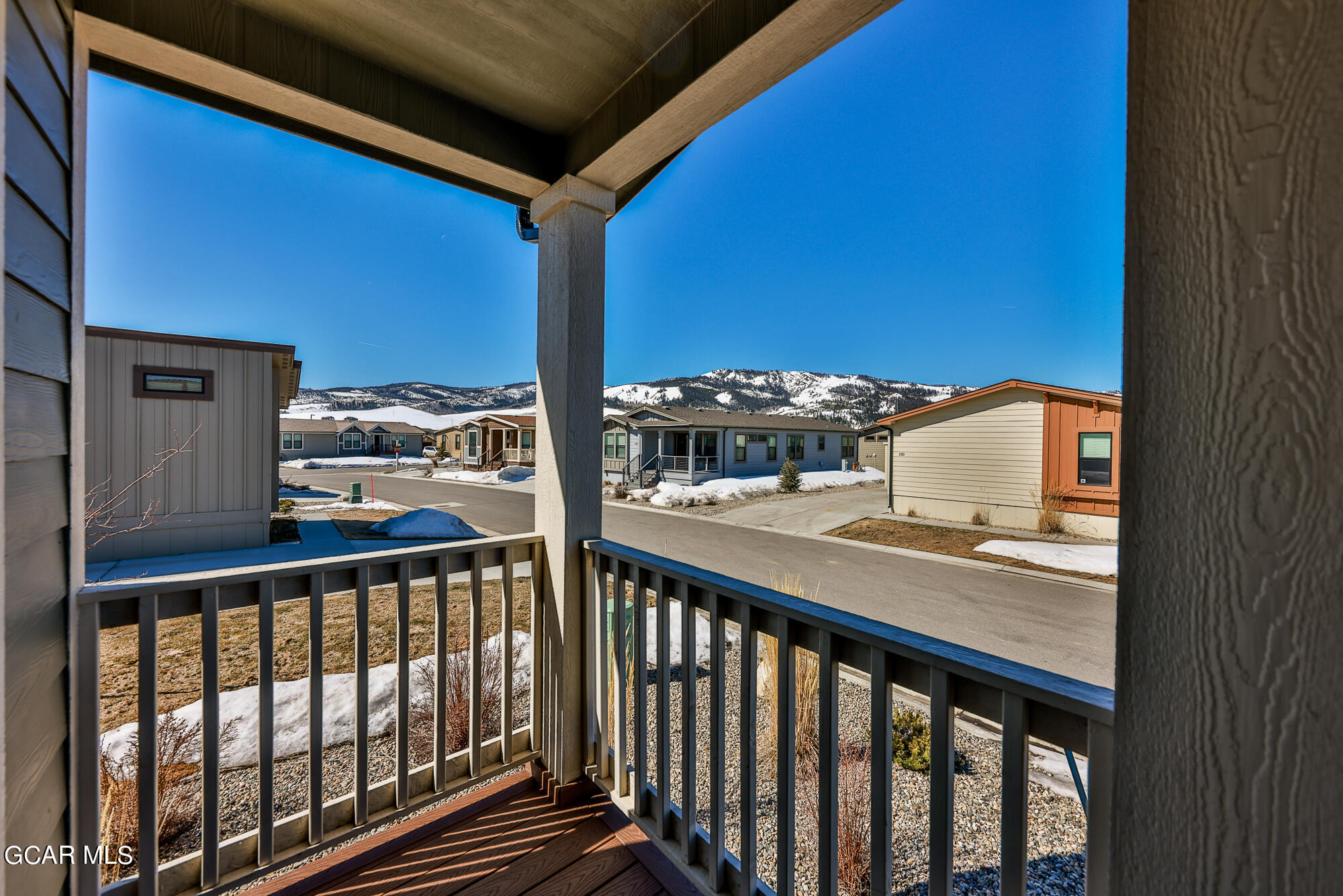 551 Summit Trail Granby CO 80446