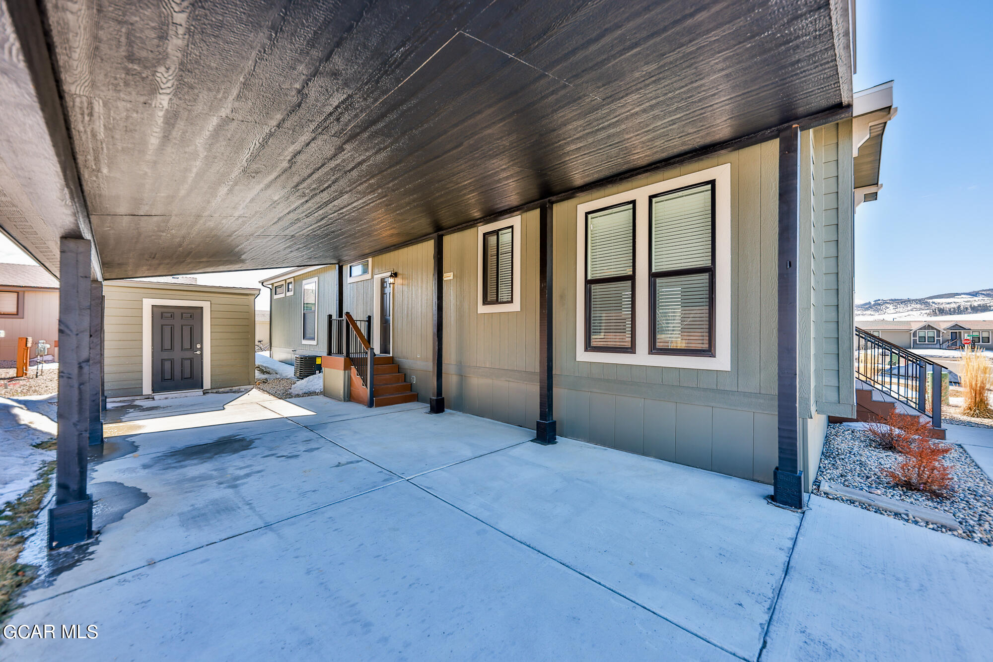 551 Summit Trail Granby CO 80446