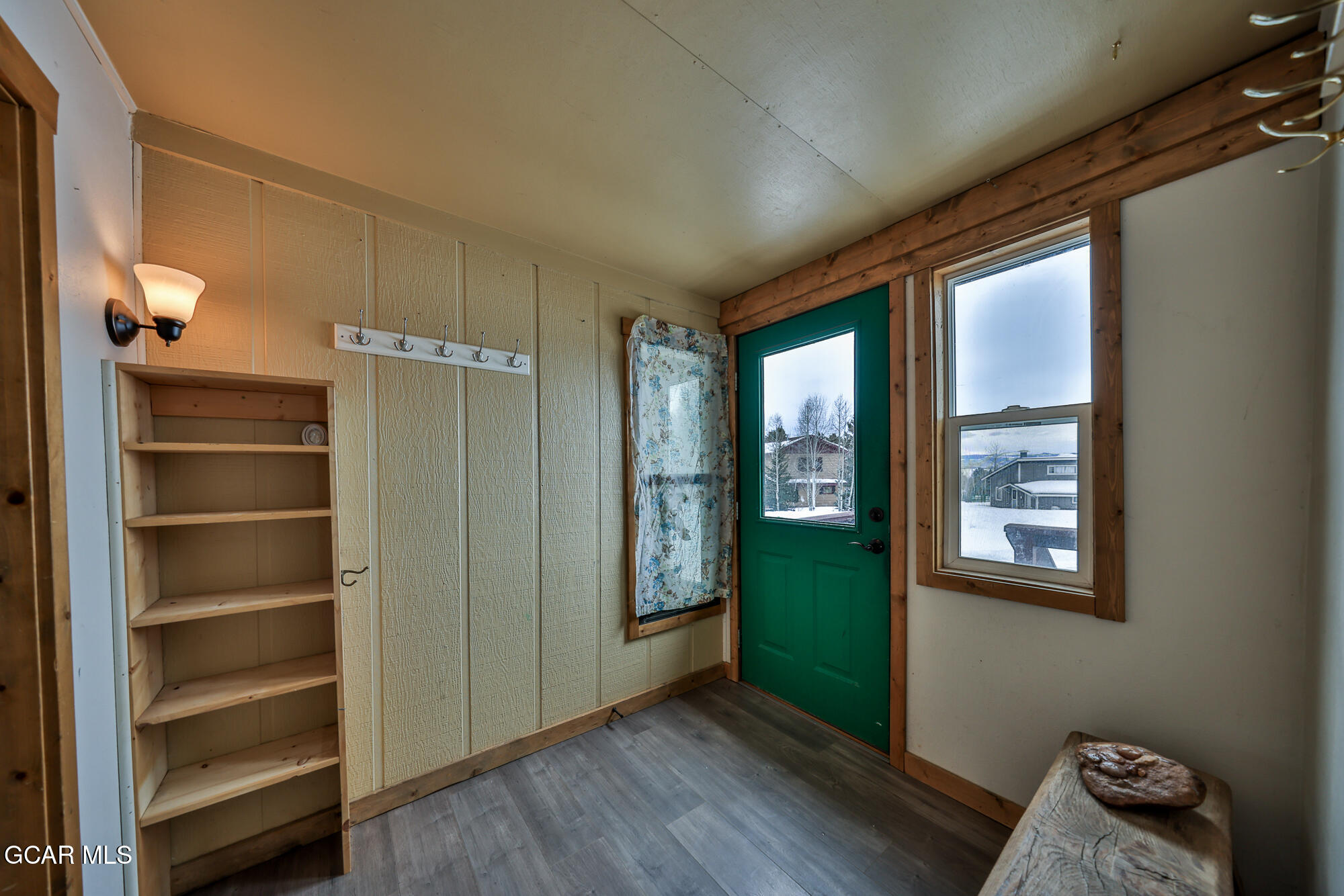 281 GCR 645 Grand Lake CO 80447