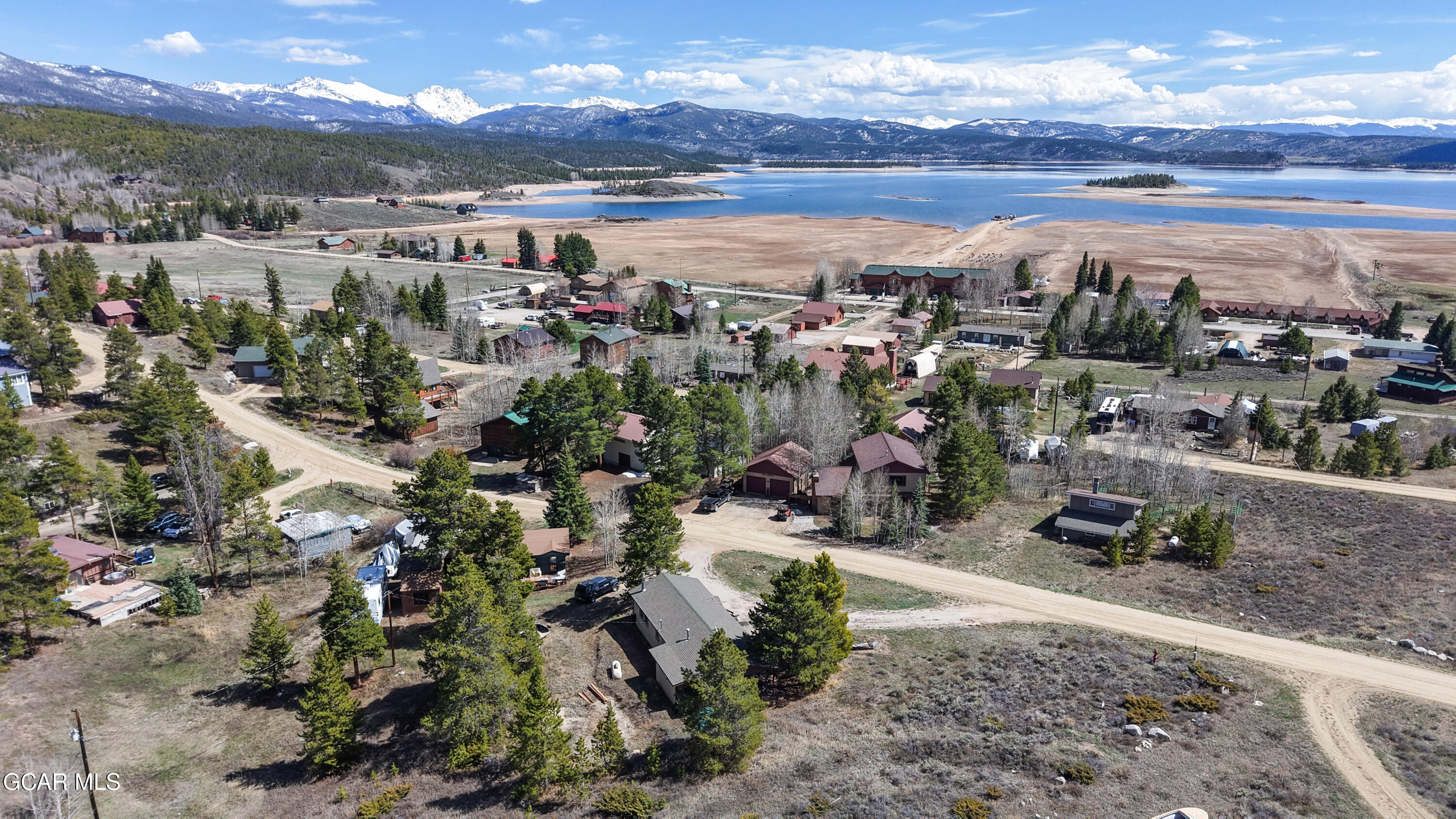 281 GCR 645 Grand Lake CO 80447
