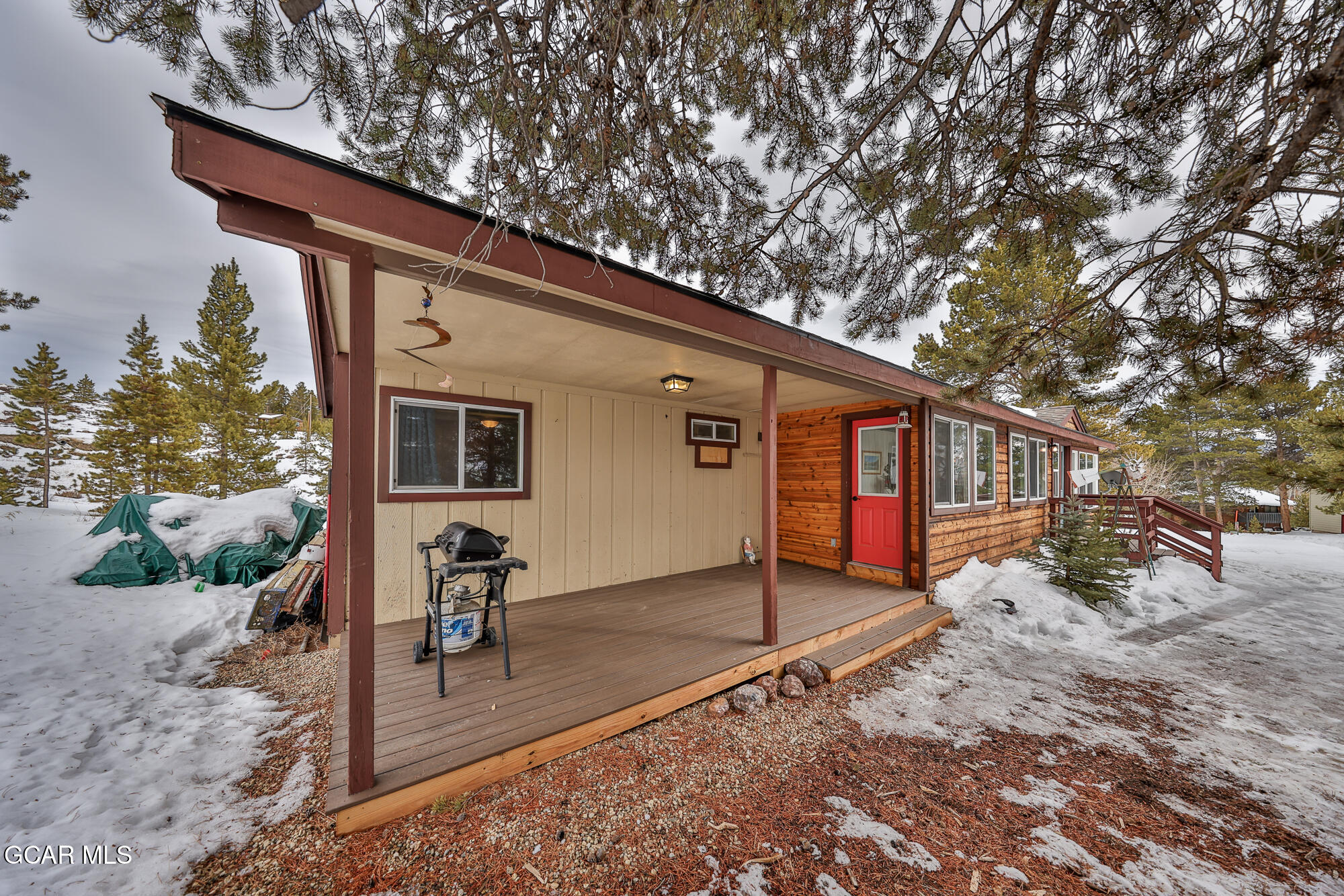 281 GCR 645 Grand Lake CO 80447