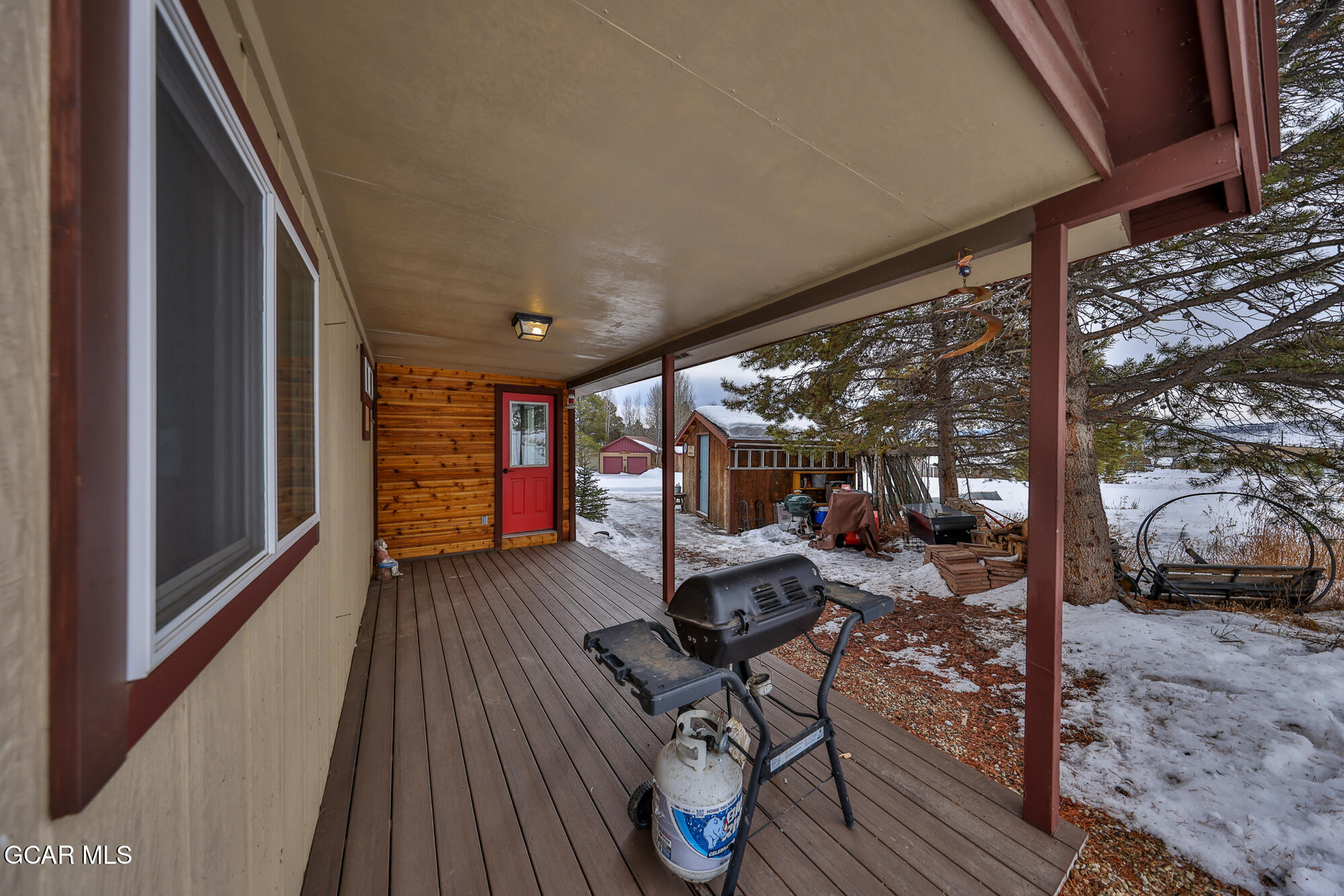 281 GCR 645 Grand Lake CO 80447