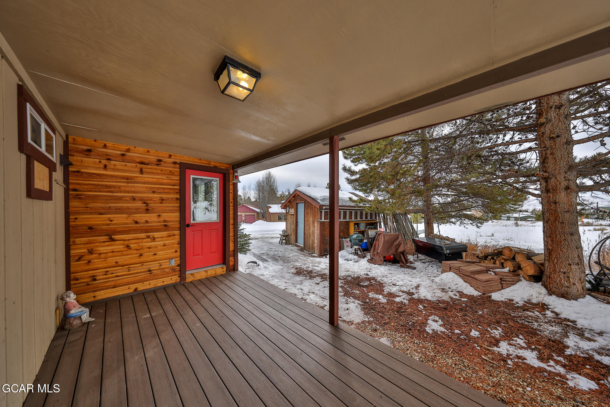281 GCR 645 Grand Lake CO 80447
