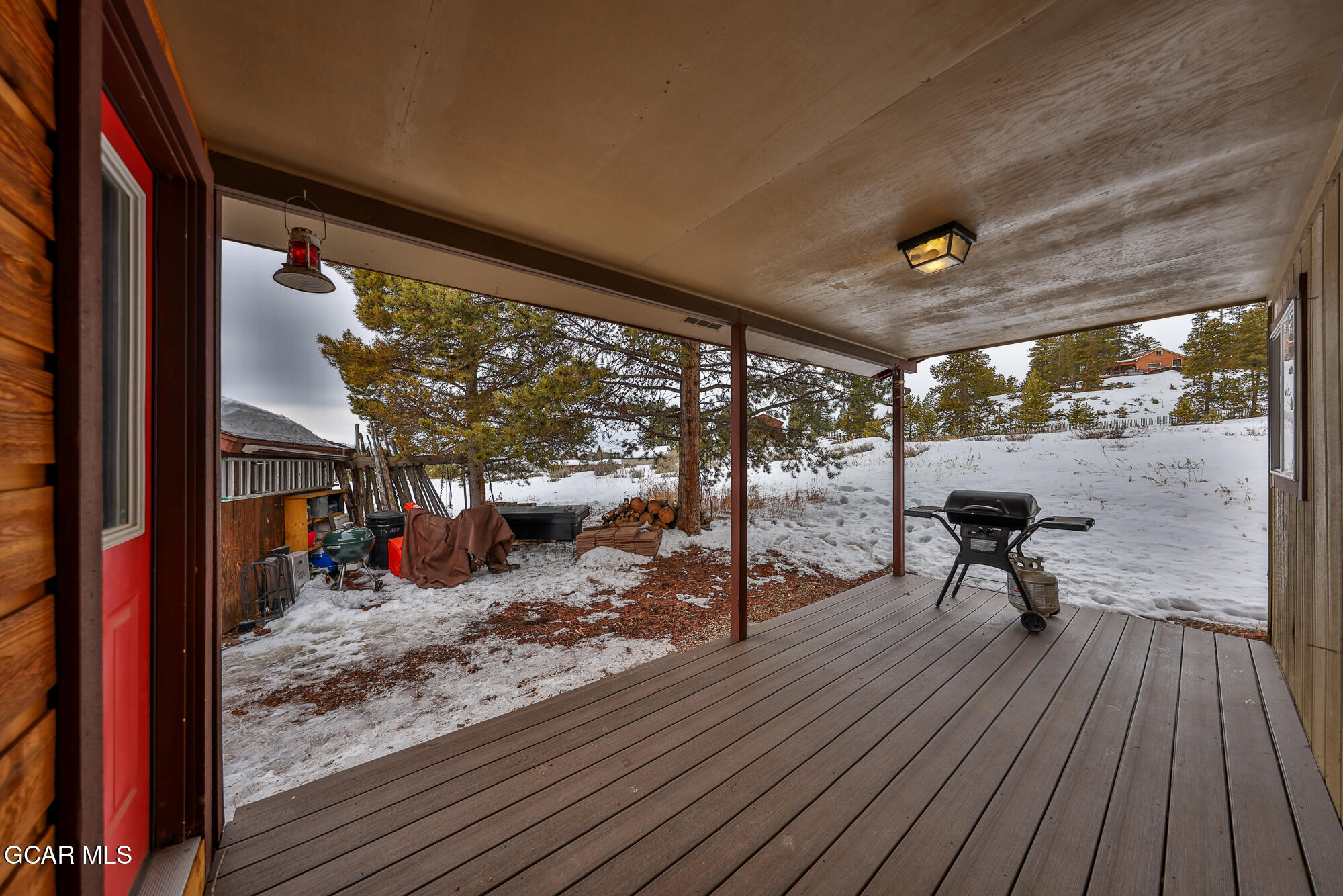 281 GCR 645 Grand Lake CO 80447