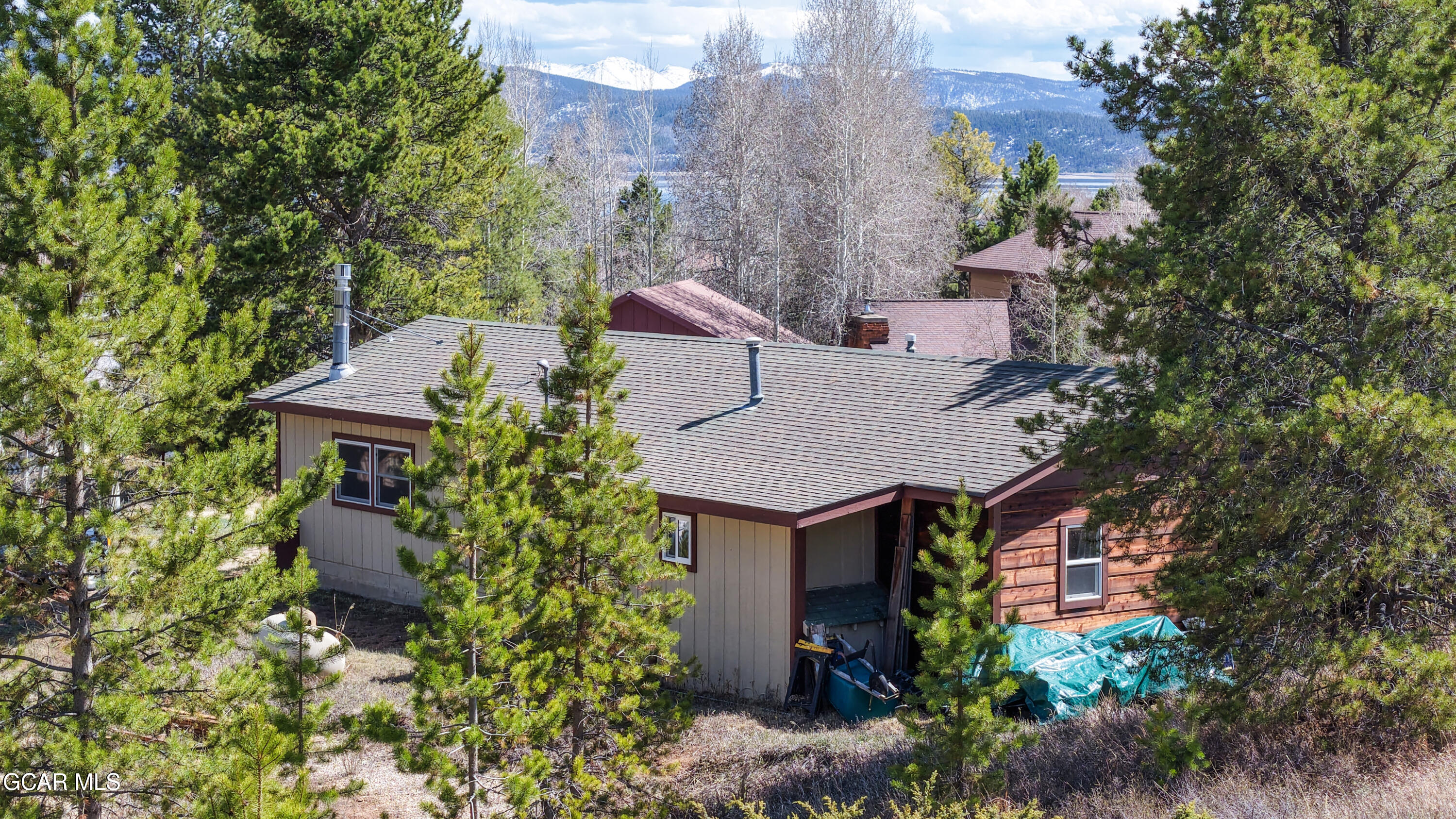 281 GCR 645 Grand Lake CO 80447