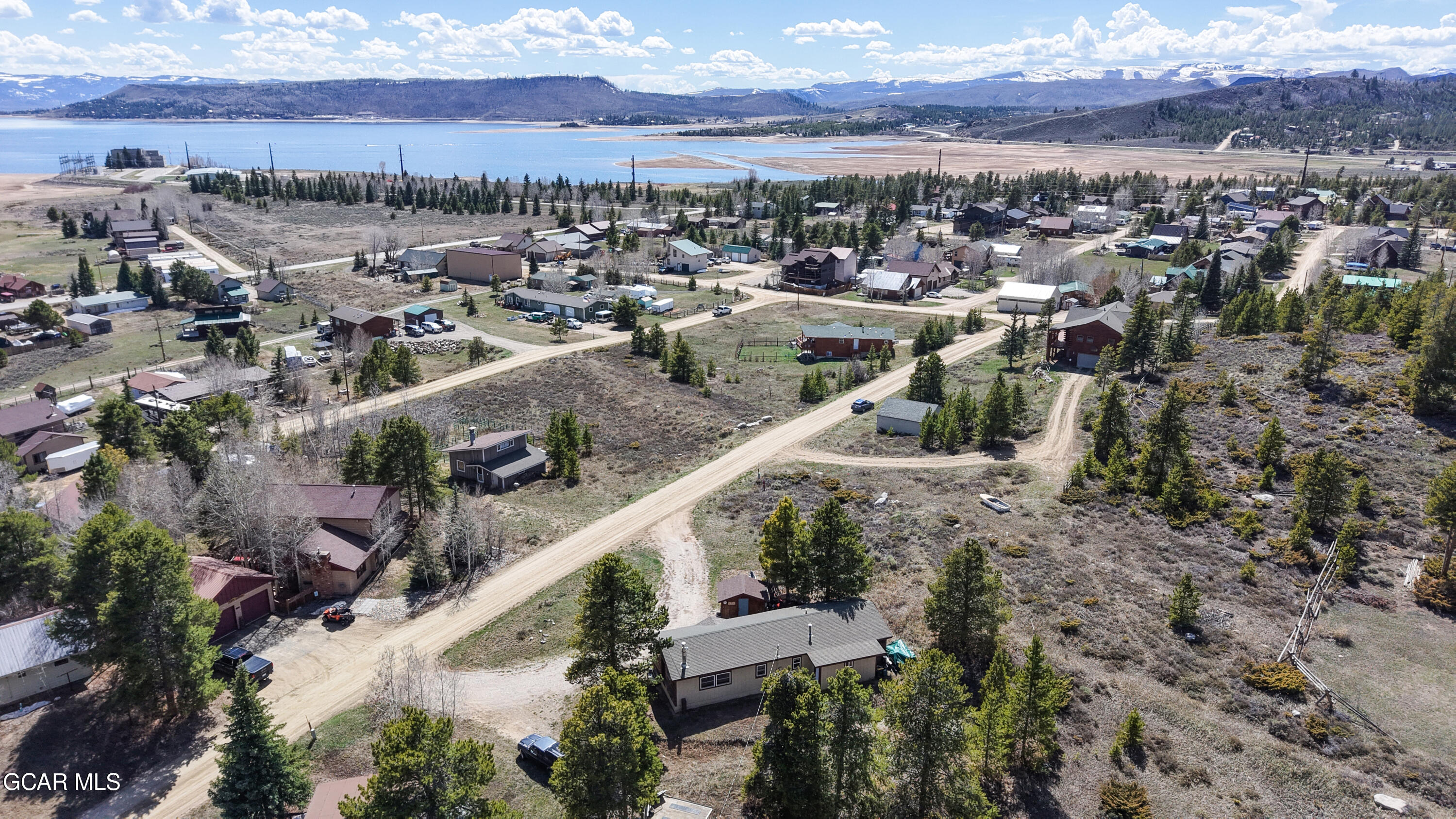 281 GCR 645 Grand Lake CO 80447