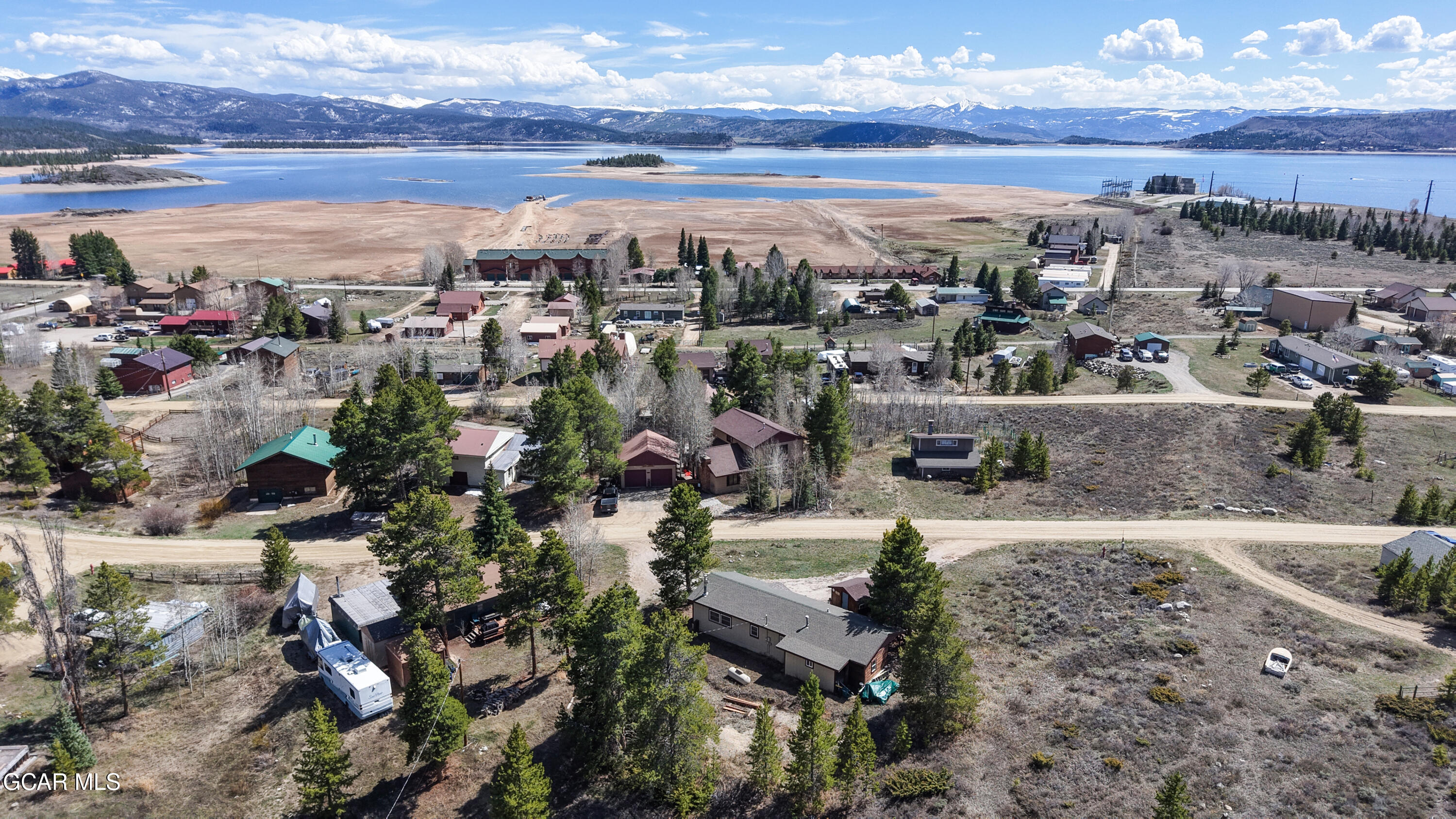 281 GCR 645 Grand Lake CO 80447