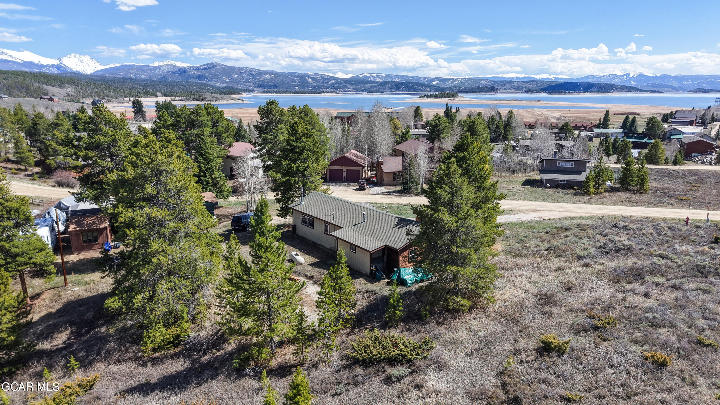 281 GCR 645 Grand Lake CO 80447