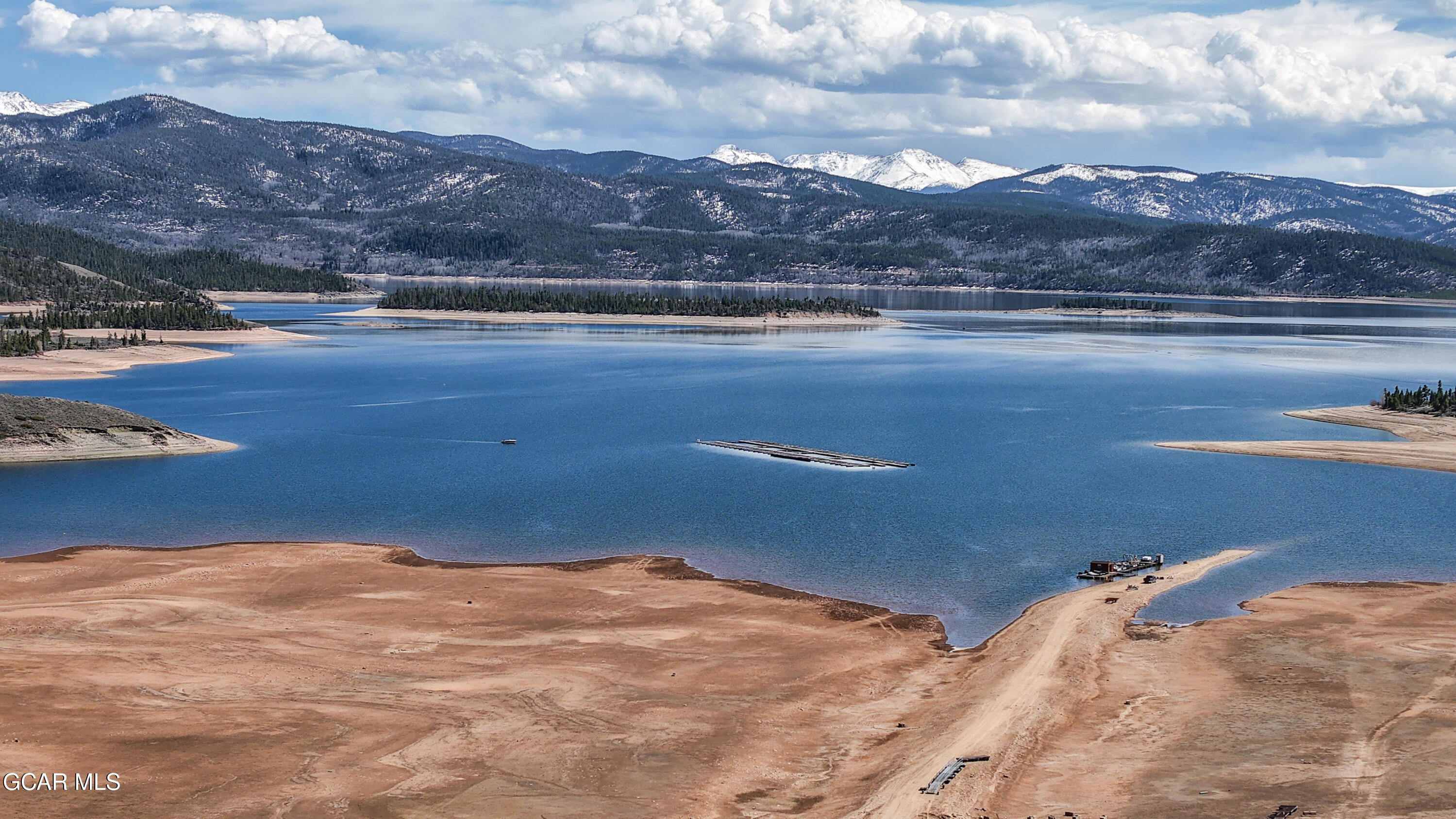 281 GCR 645 Grand Lake CO 80447