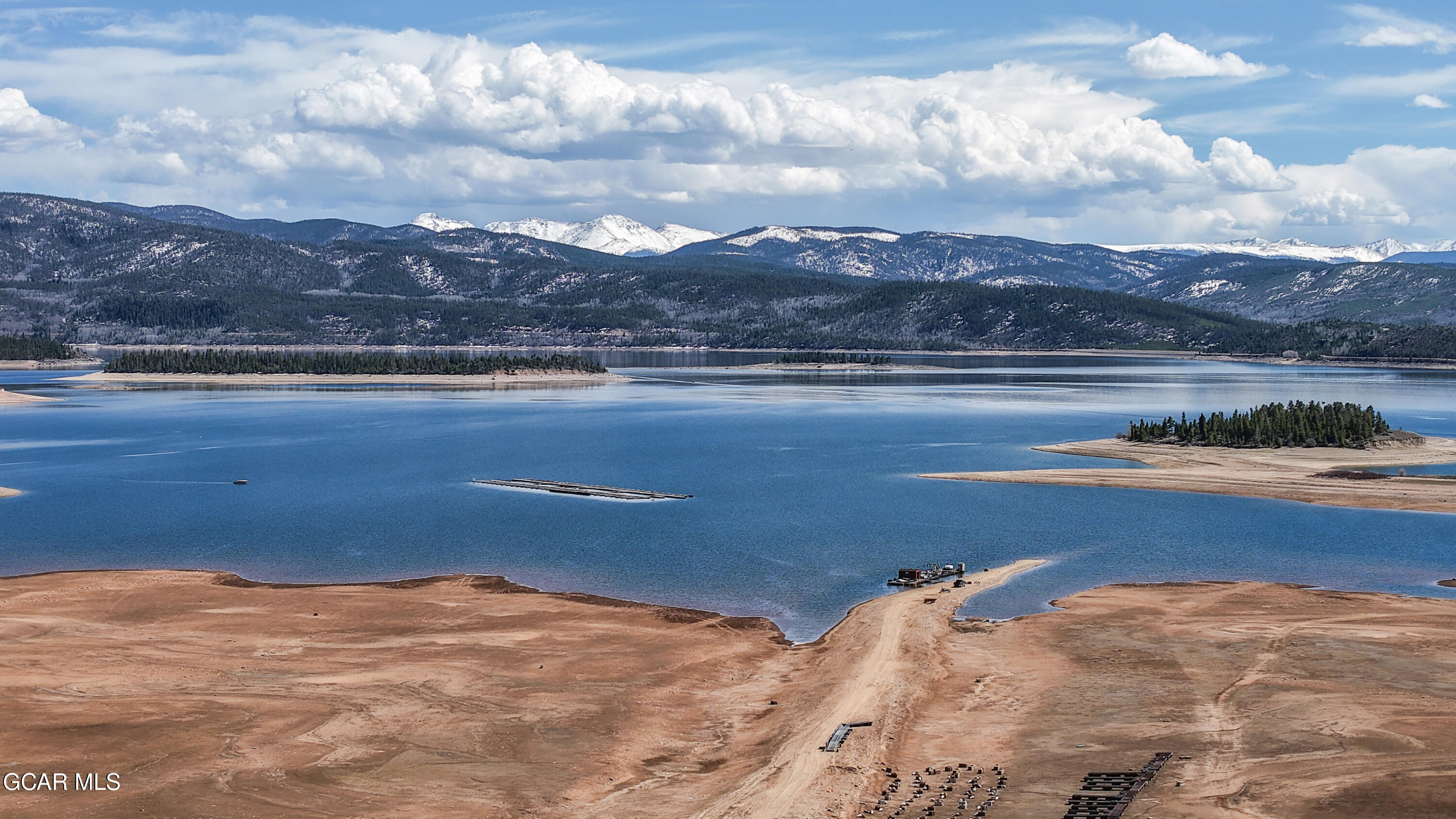 281 GCR 645 Grand Lake CO 80447