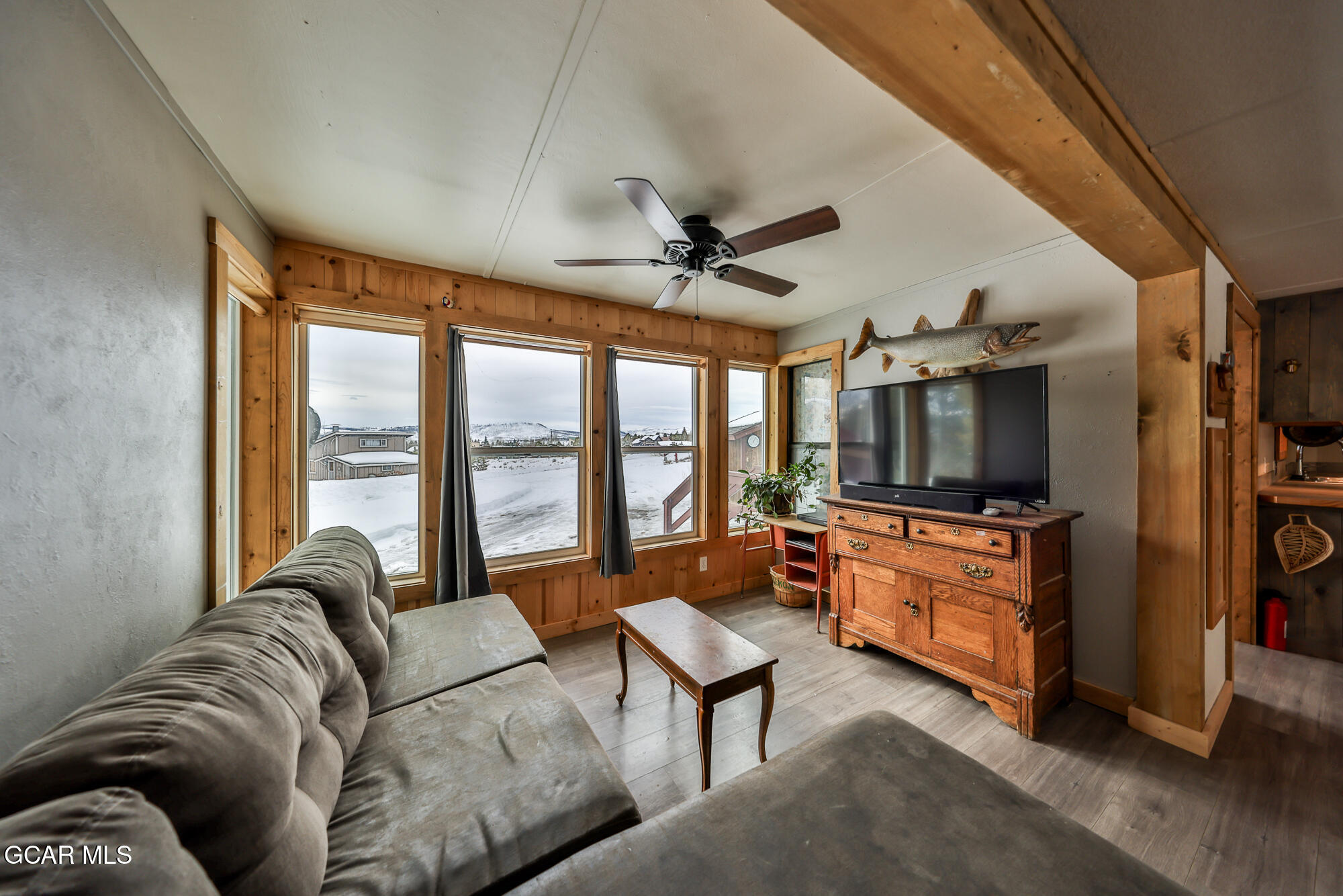 281 GCR 645 Grand Lake CO 80447