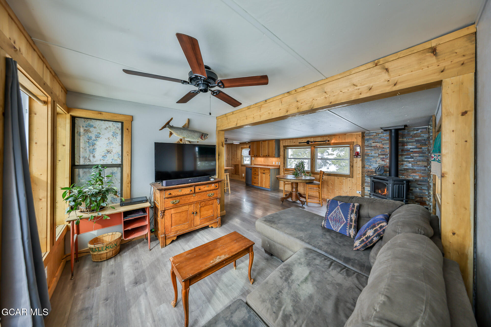 281 GCR 645 Grand Lake CO 80447